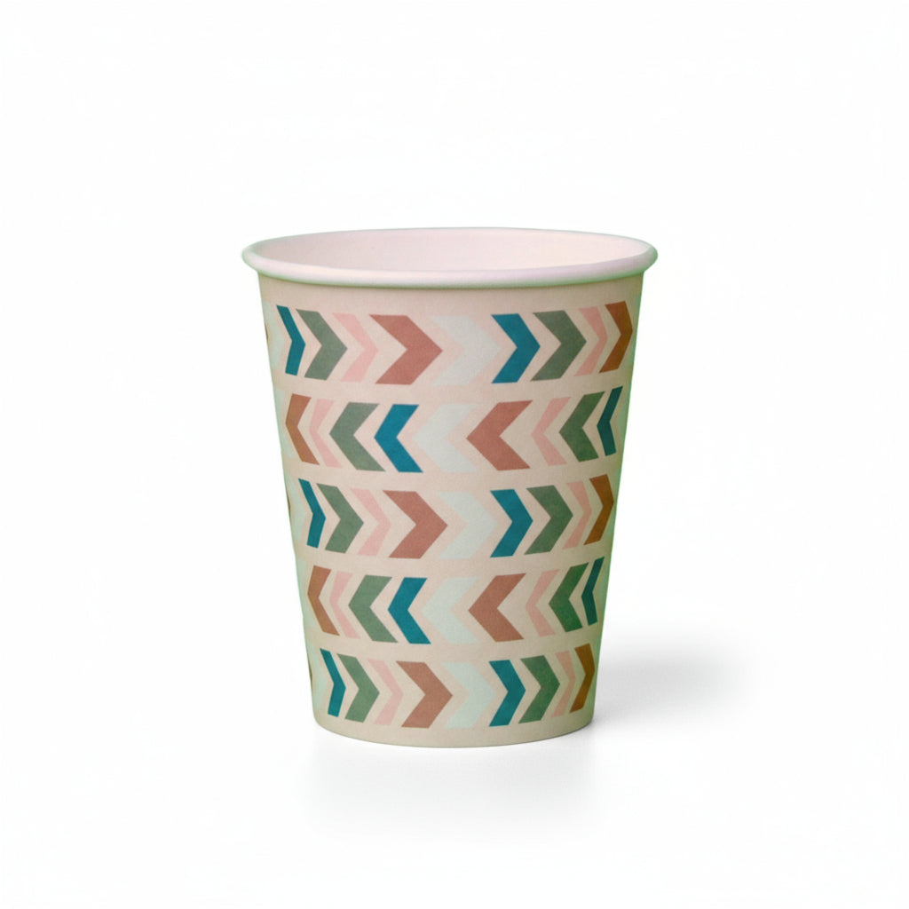 Sleepover Cups (set Of 8)