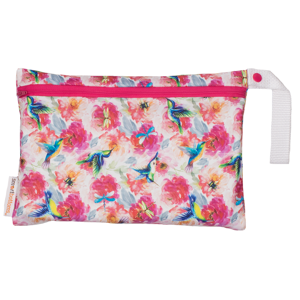 Small Wet Bag - Shimmer