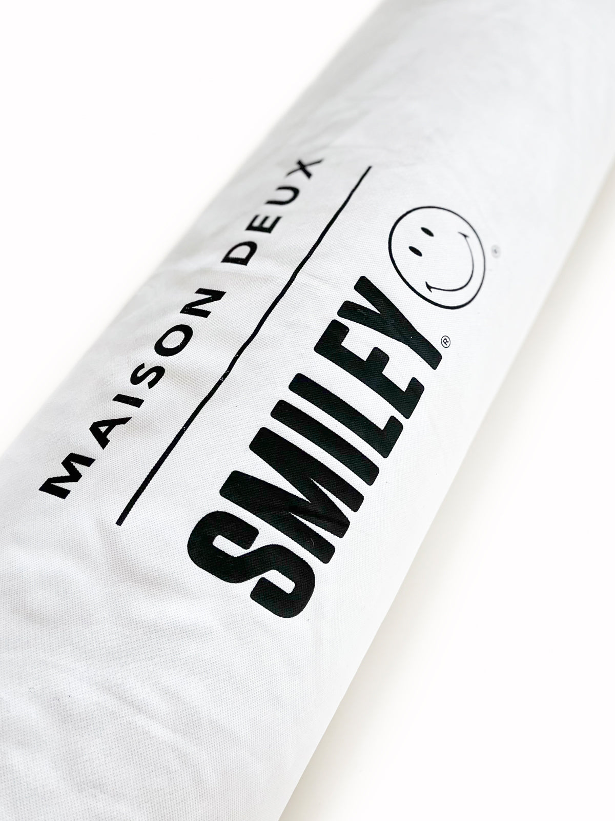 Rugsmiley® Yellow 4.9 Ft Diameter
