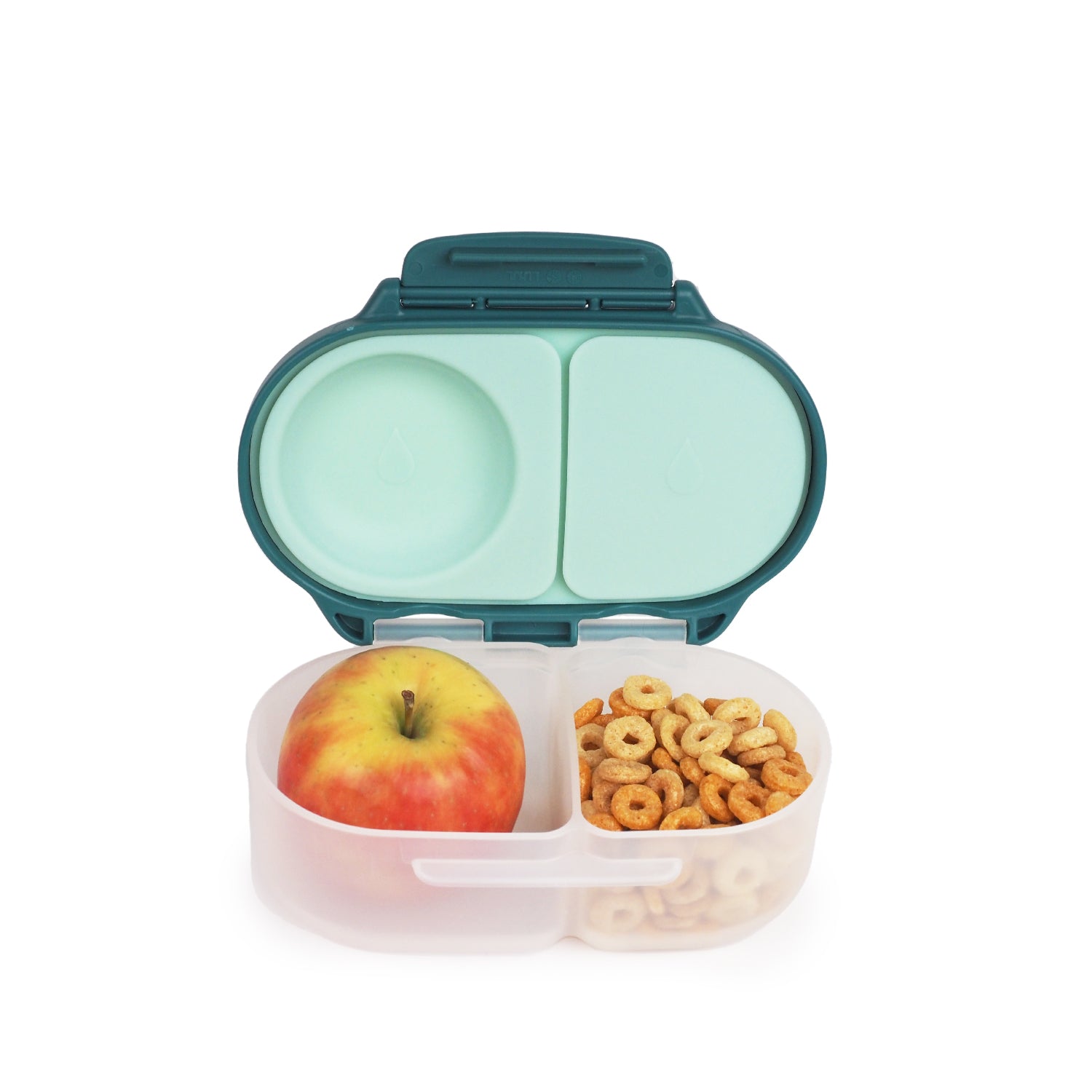 Snackbox - Emerald Forest