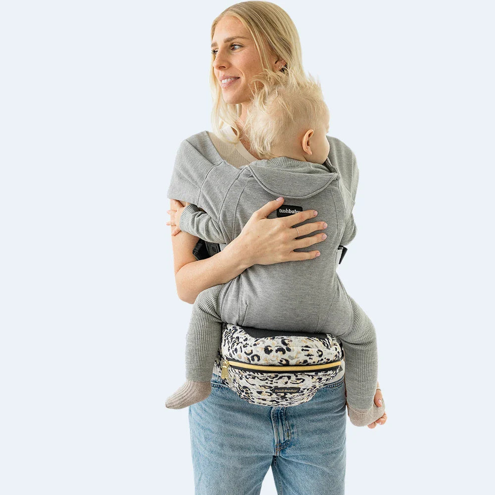Hip Carrier