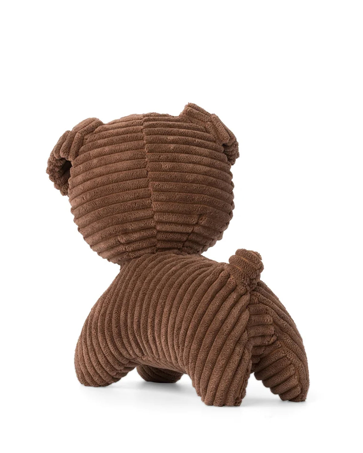 Plush Miffy Snuffy Corduroy 7-8"
