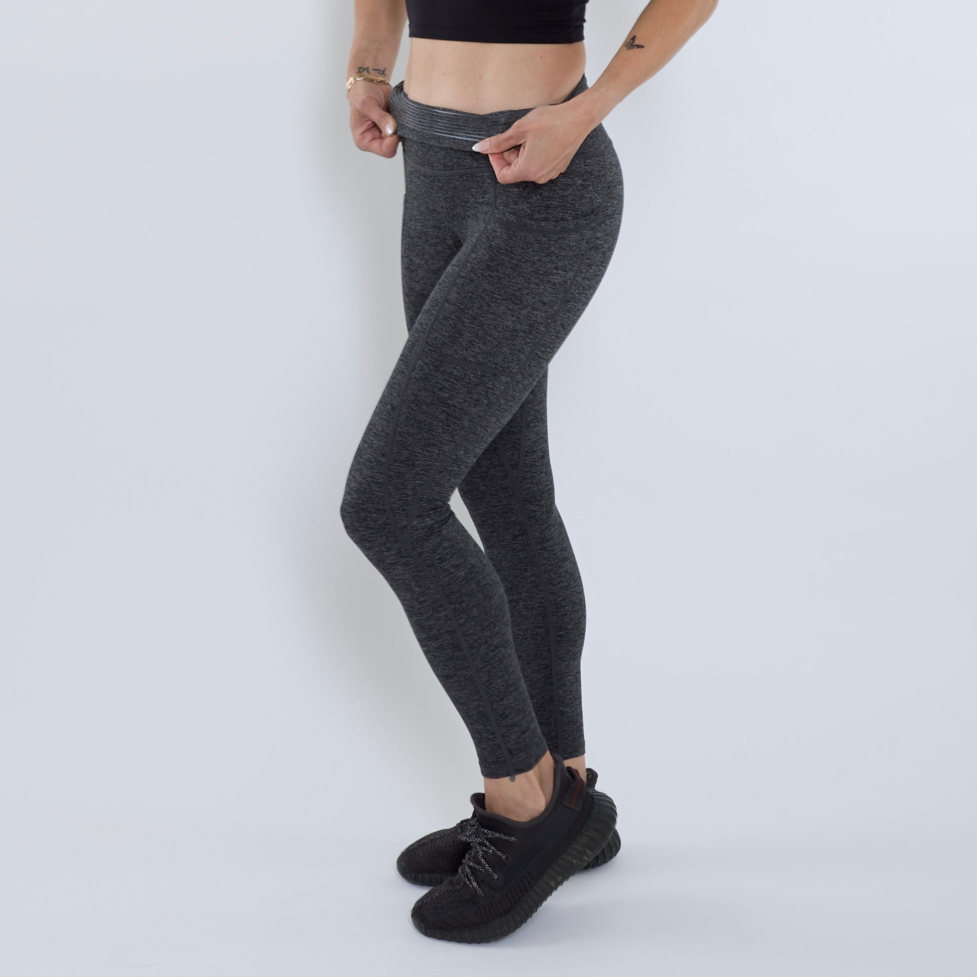 25" Softluxe Stay Put™ Leggings