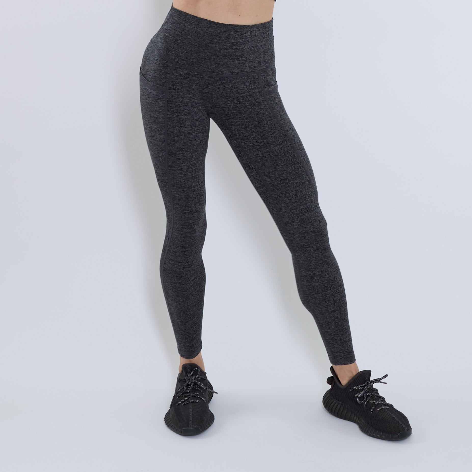 25" Softluxe Stay Put™ Leggings