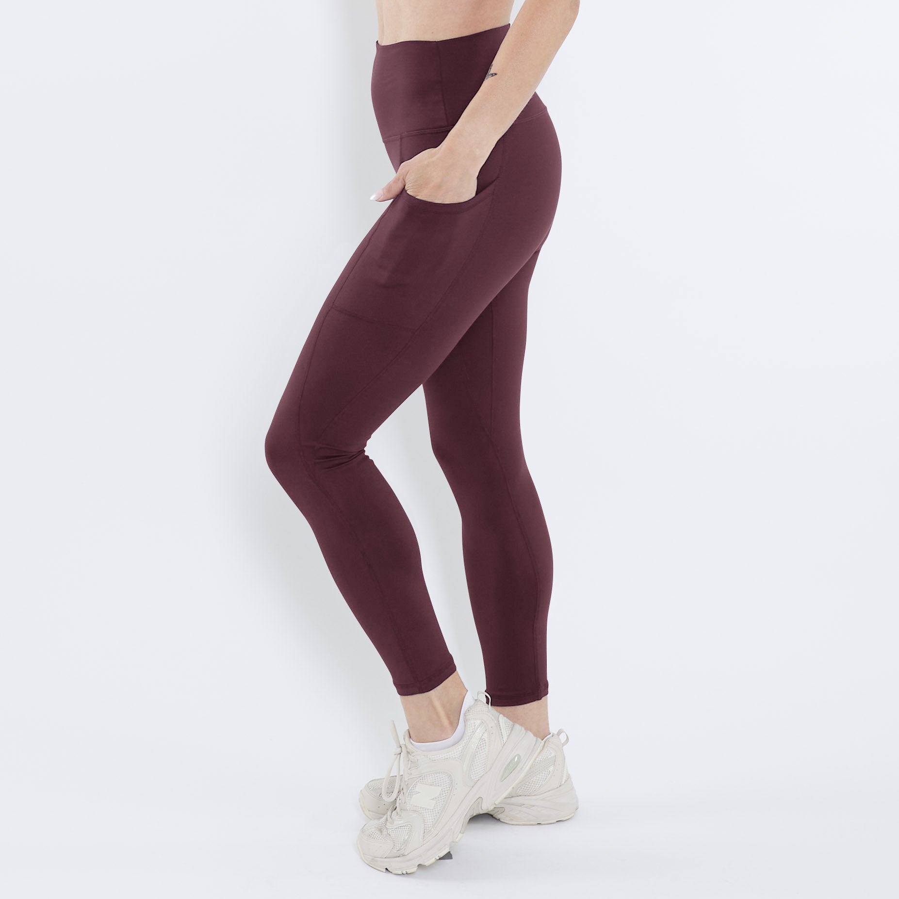 25" Softluxe Stay Put™ Leggings