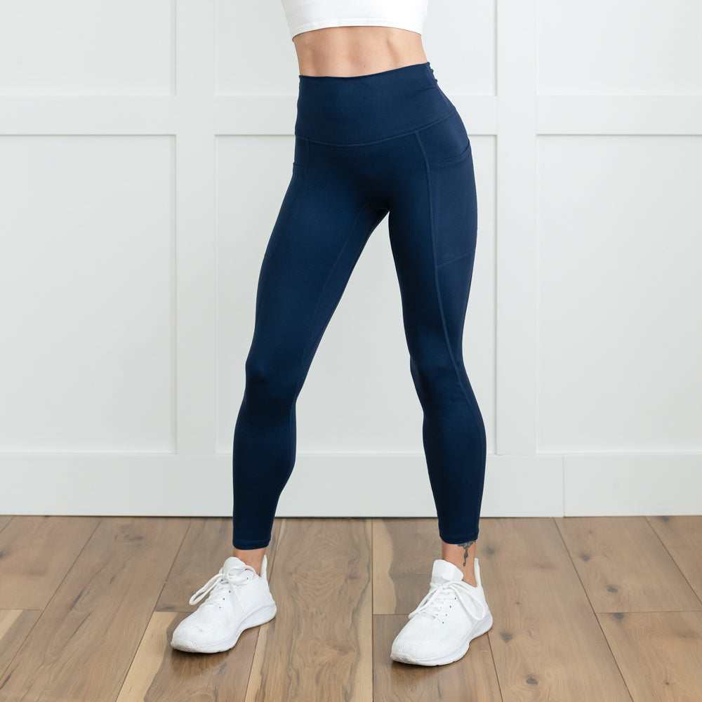 25" Softluxe Stay Put™ Leggings