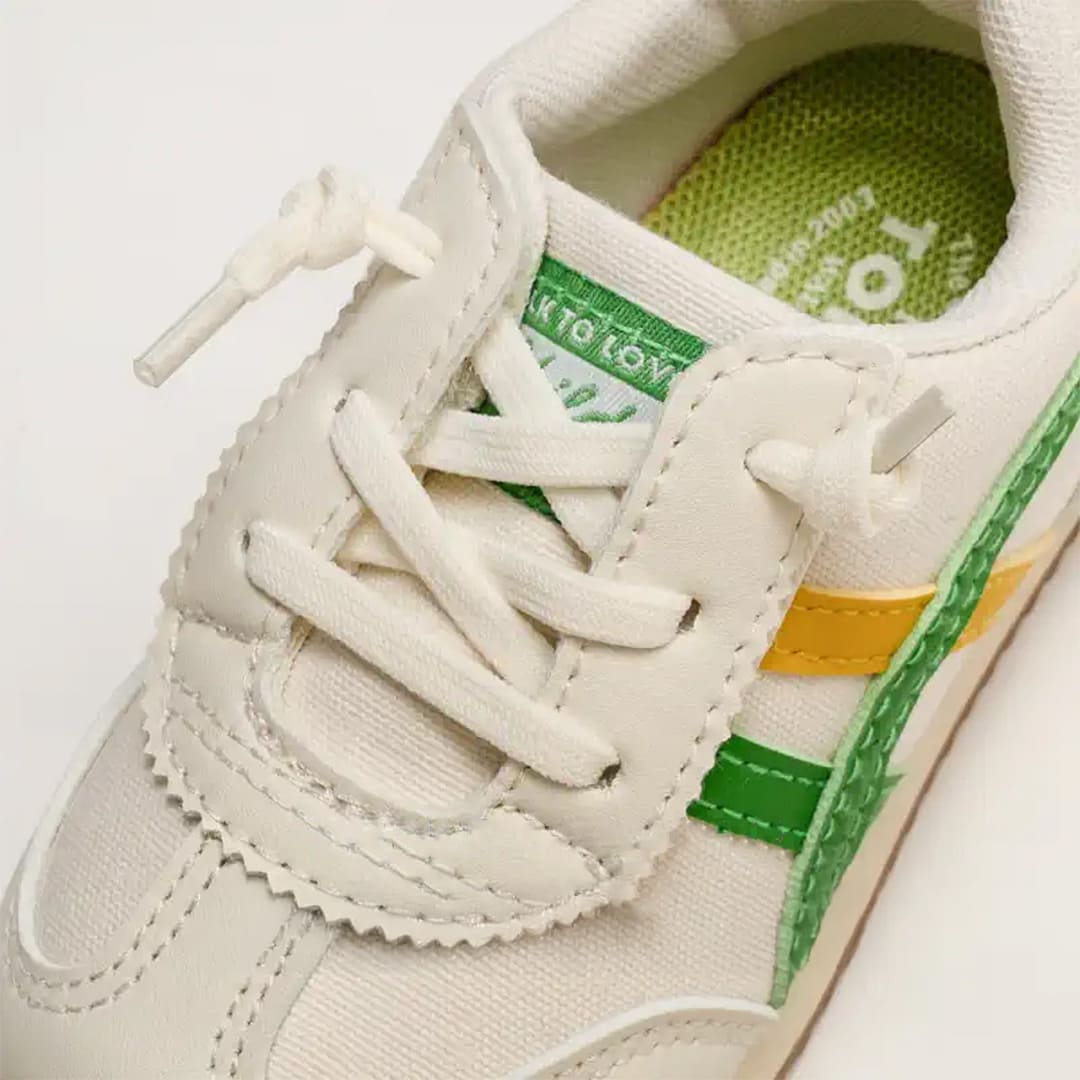 Solace - Kids Sneaker