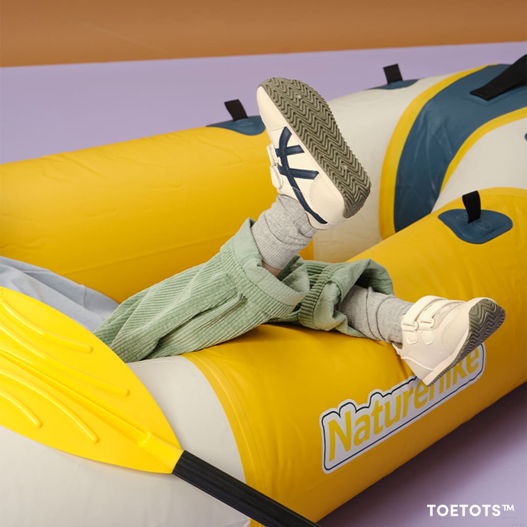 Solace 2.0 - Kids Sneaker