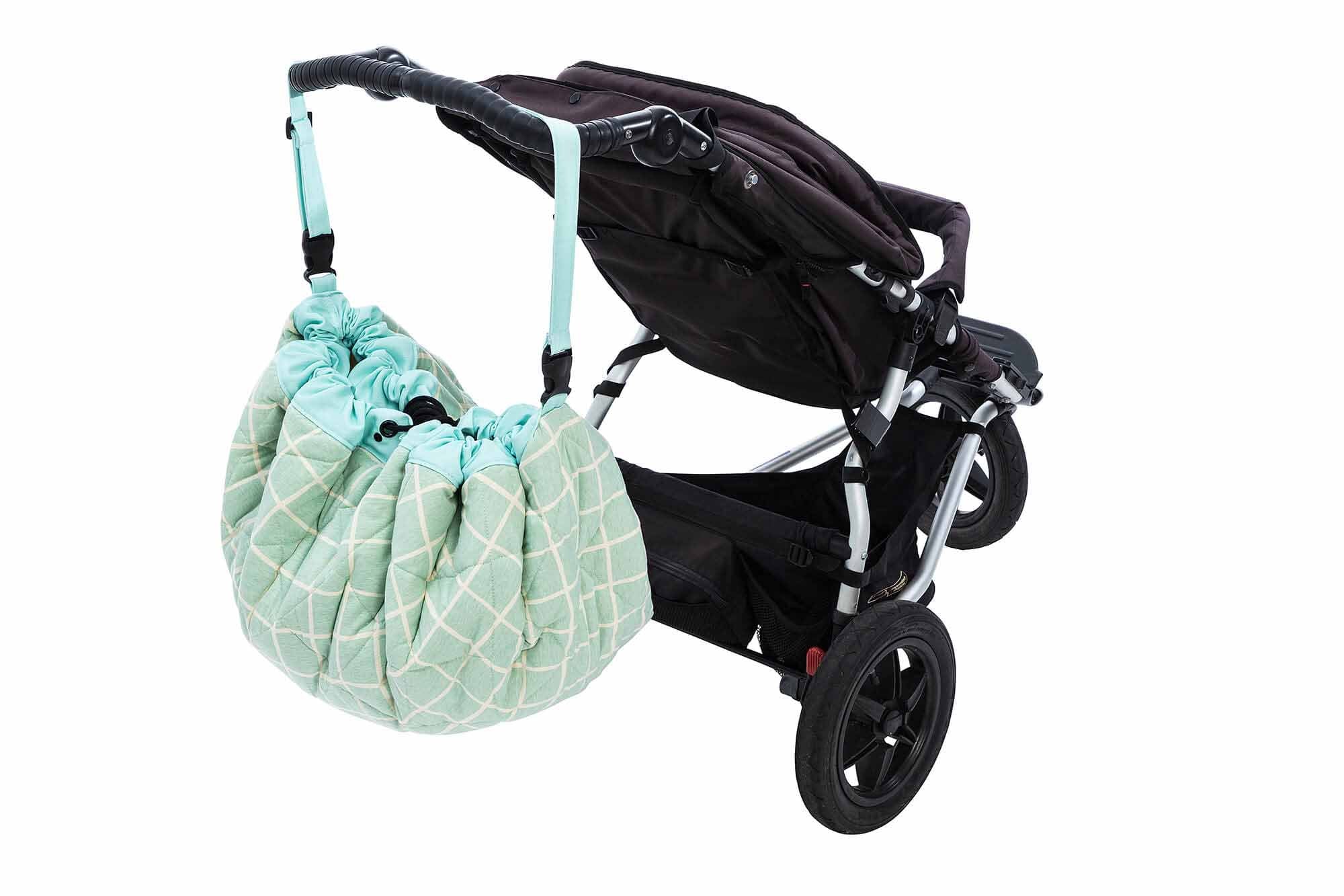 Sophie La Girafe Baby Playmat - Bag