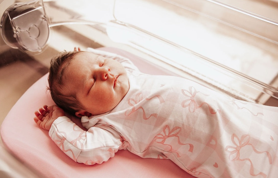 Sophie Knotted Gown Set