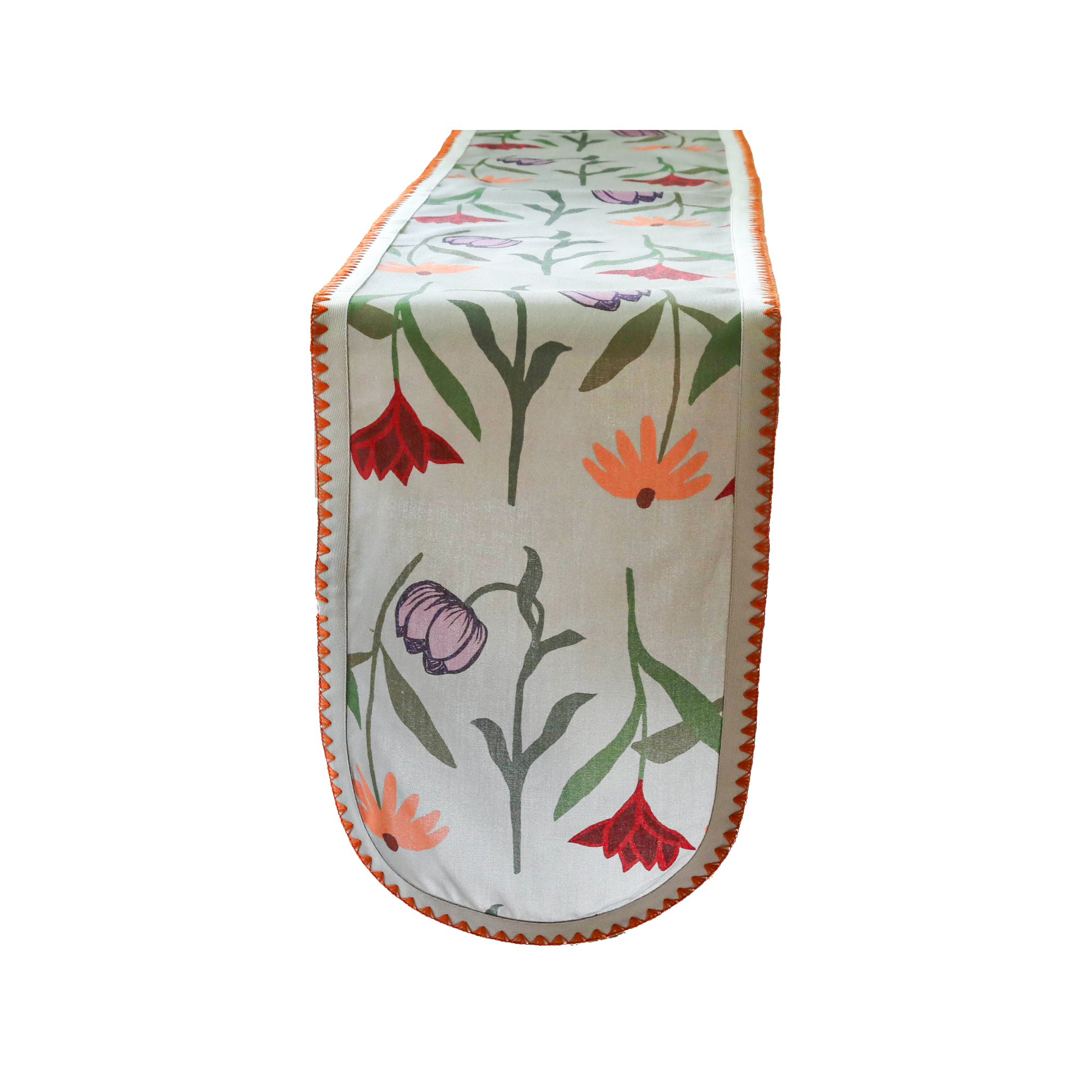 Table Runner Picnic On The Meadow