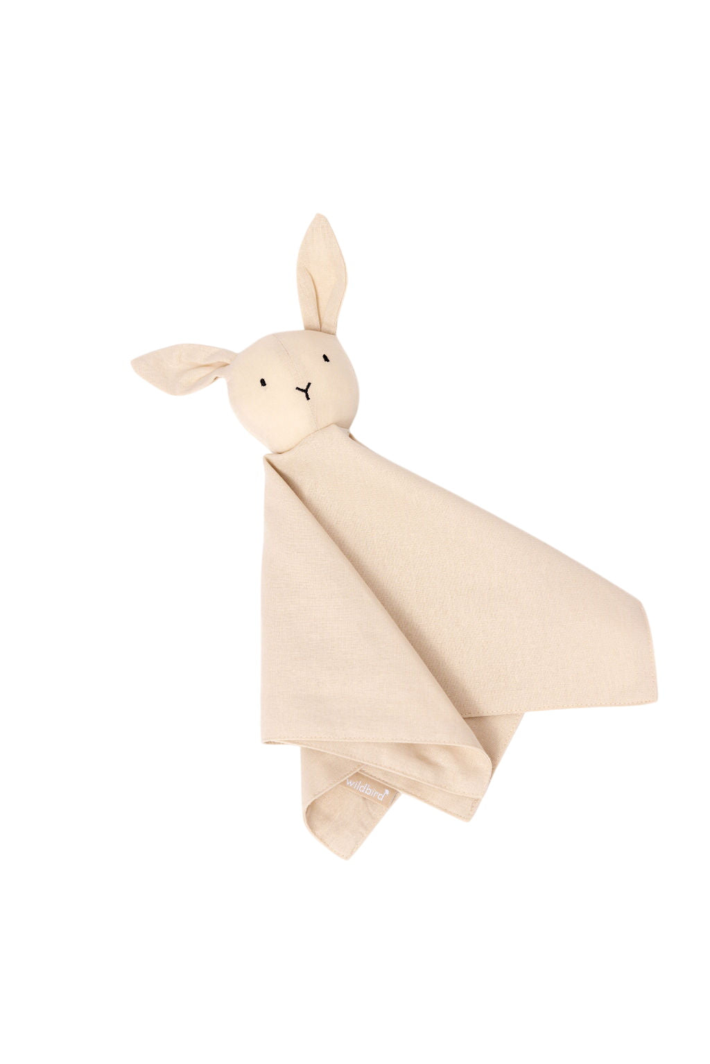 Sparrow - Linen Lovey Bunny