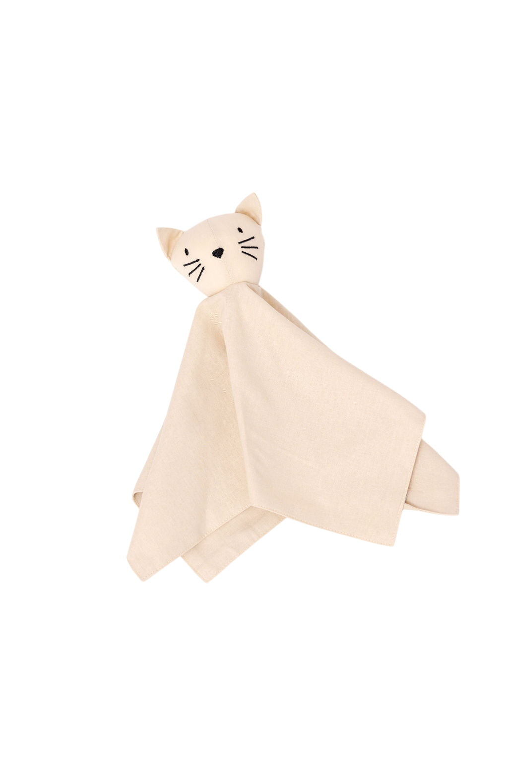 Sparrow - Linen Lovey Kitten