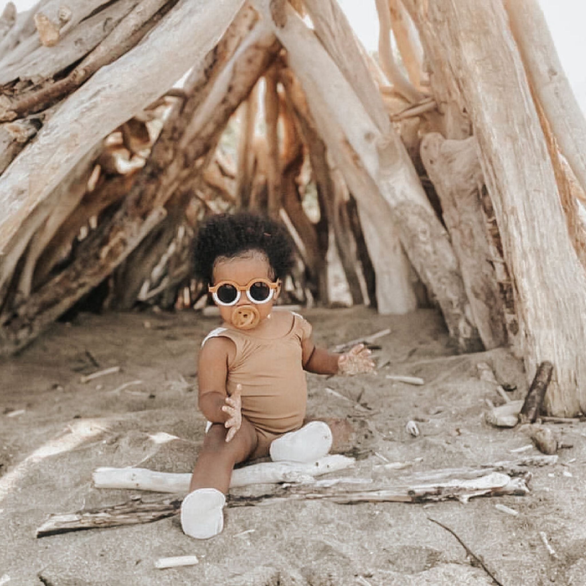 Modern Pacifier | Mahonagy Rose