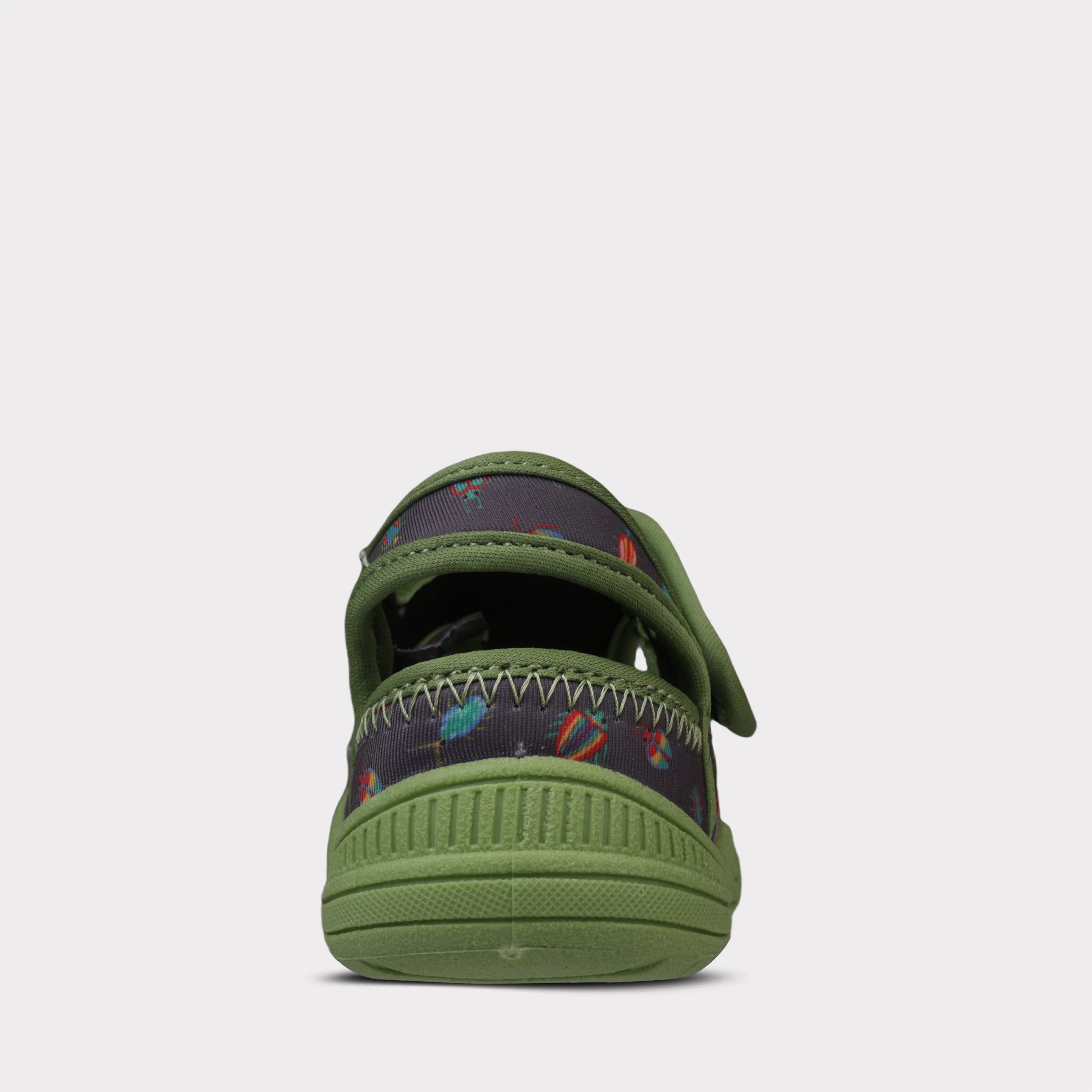 Splash Boy's Hook & Loop Sandal