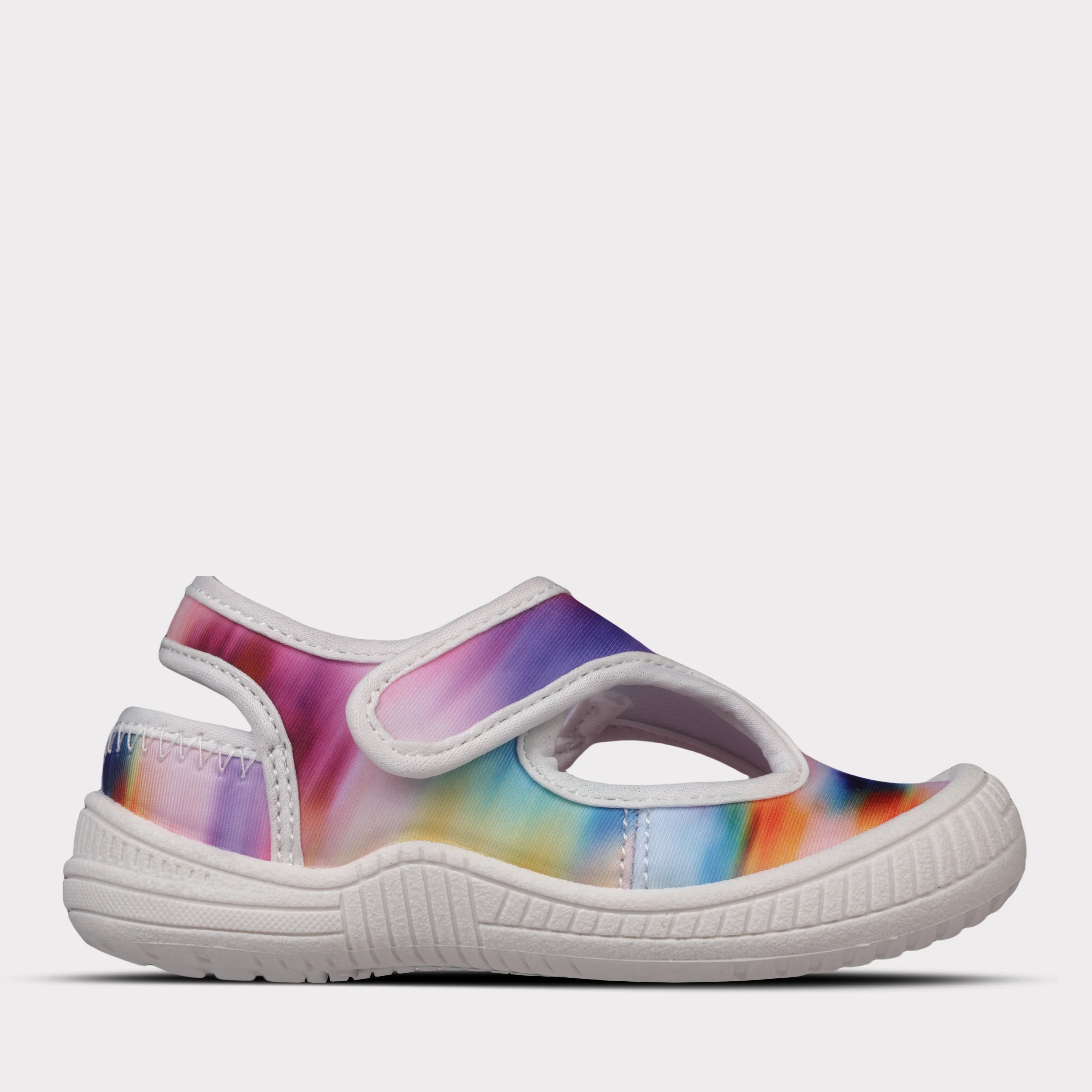 Splash Girls Hook & Loop Sandal