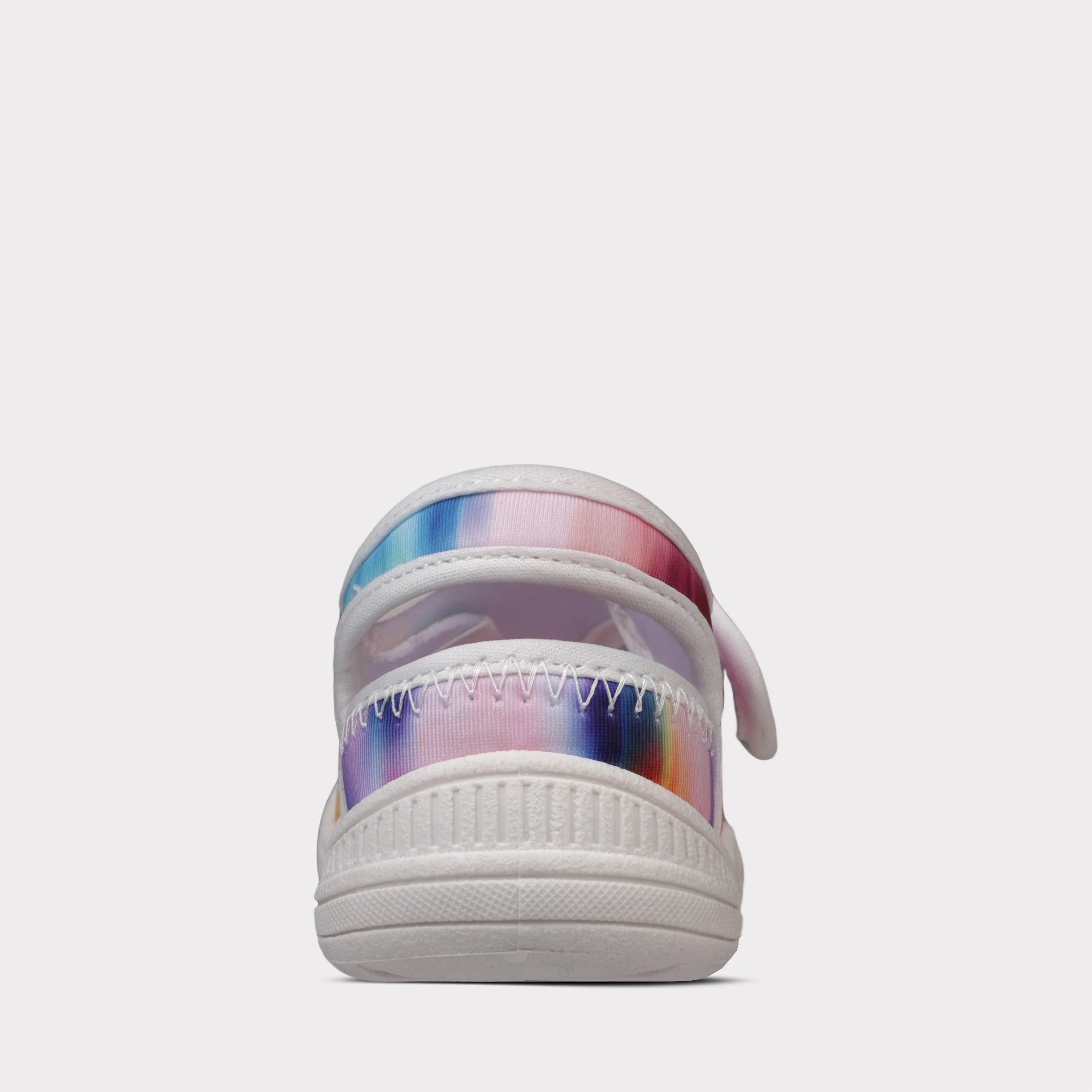 Splash Girls Hook & Loop Sandal