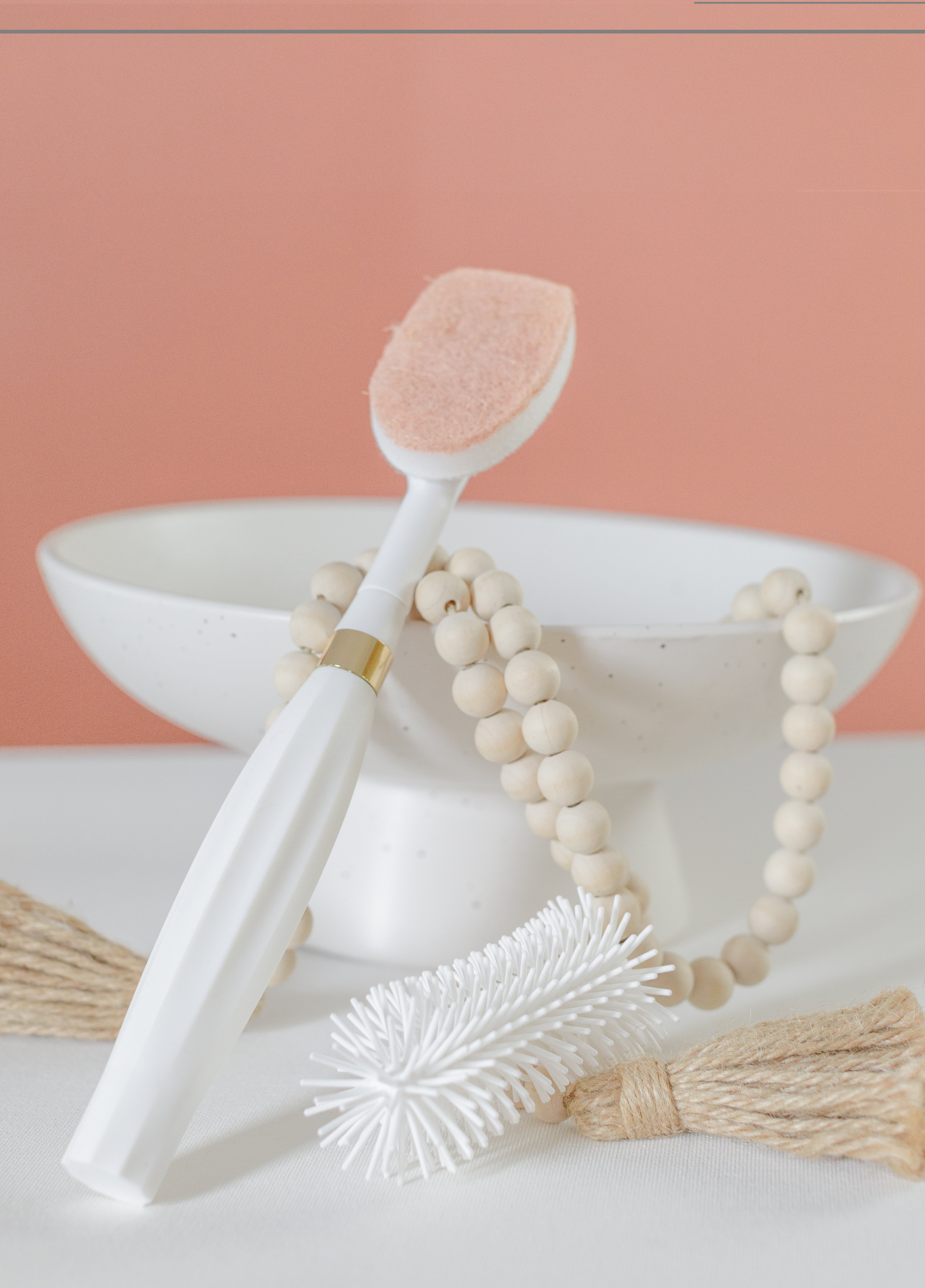 Spristle Wand Starter Set