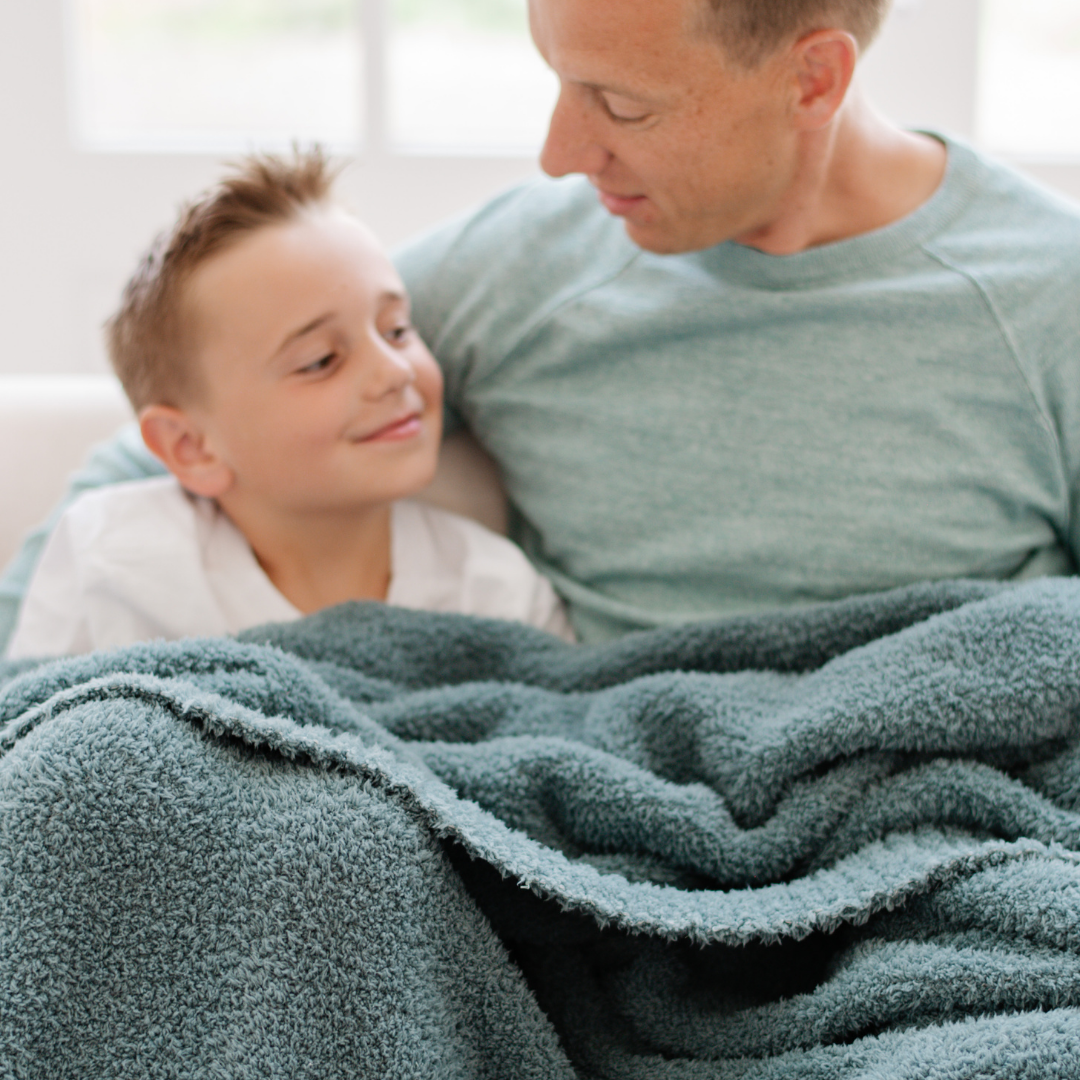 Bamboni® Xl Blankets