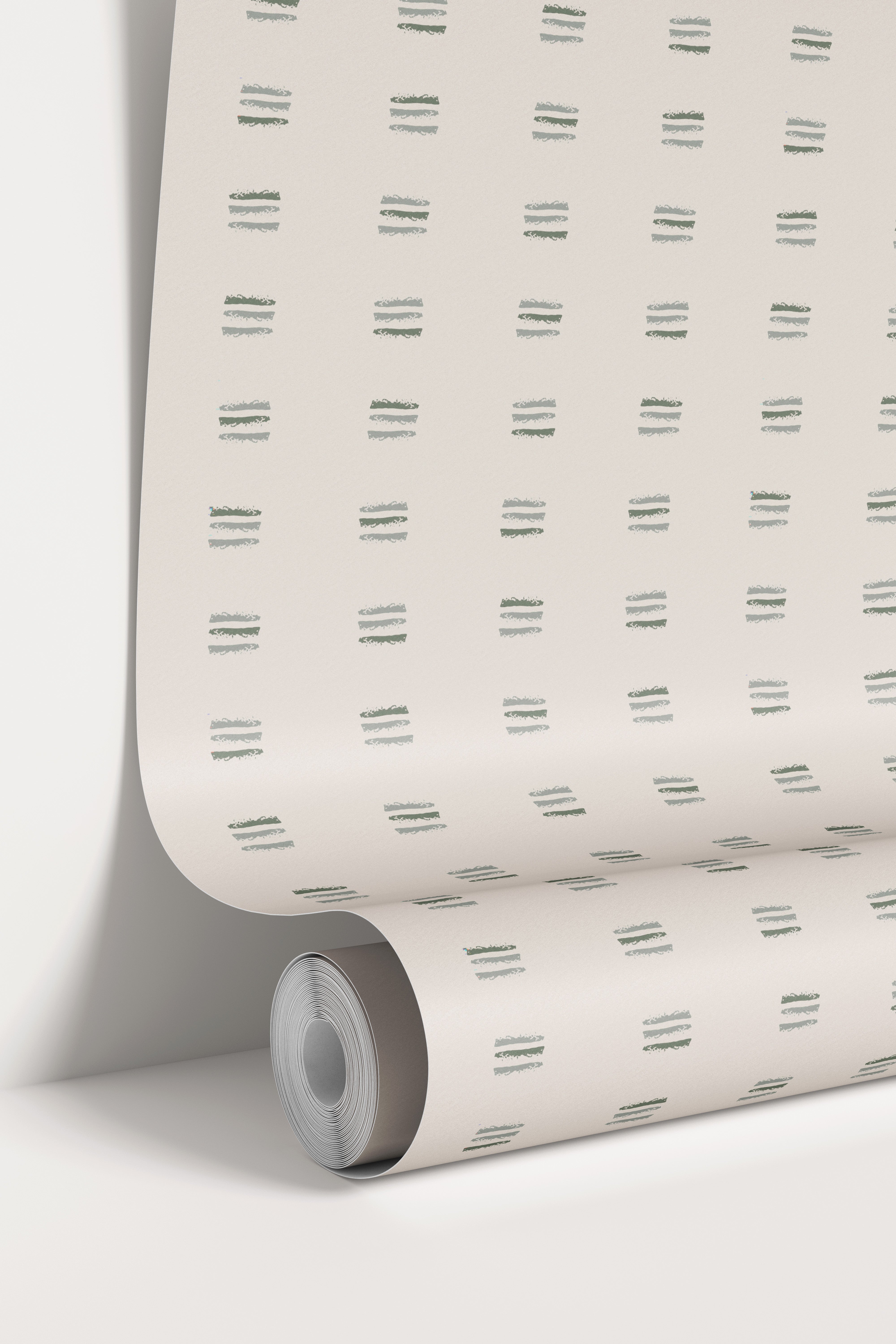 Jasper Wallpaper By Melissa Johnson Design