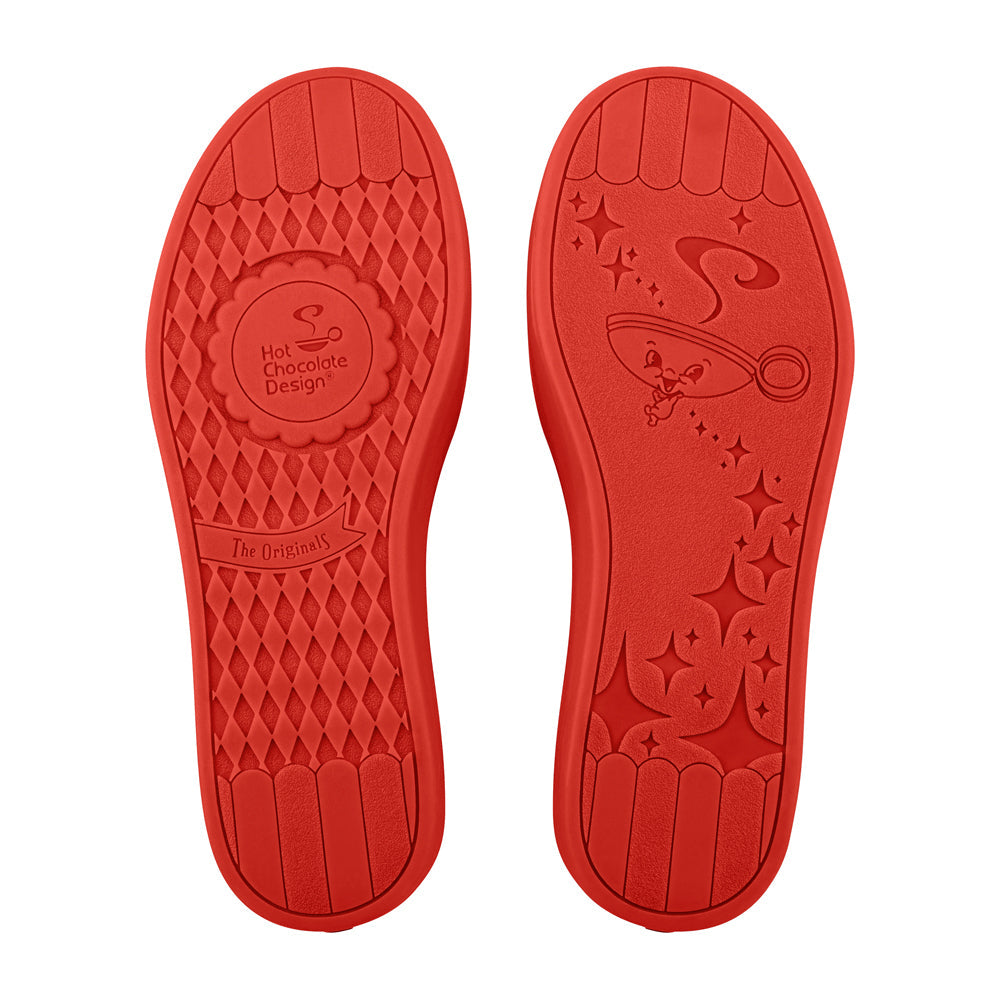 Star Fluff Casual Sneaker