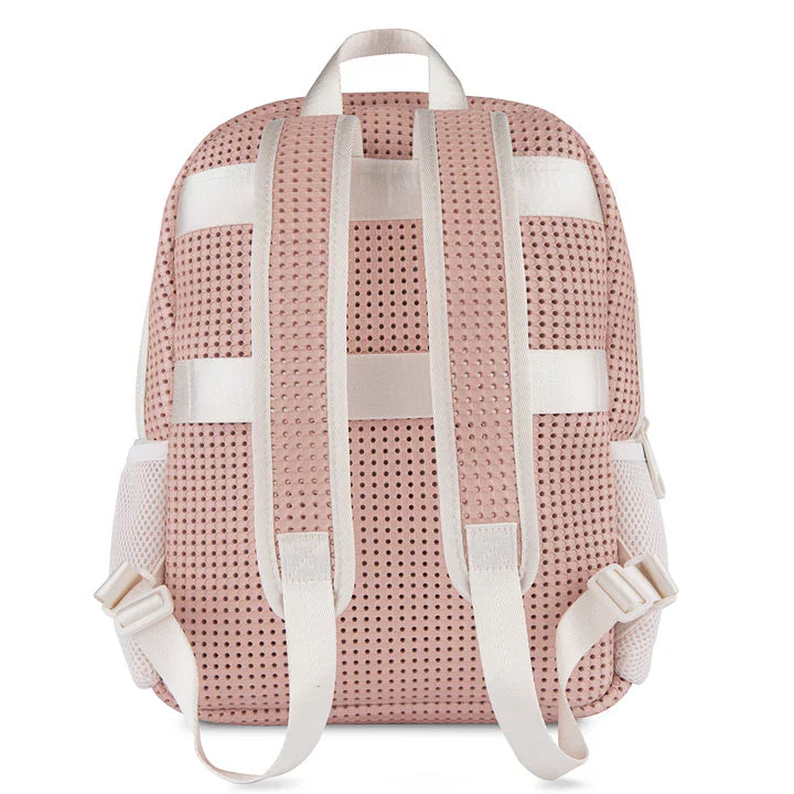 Backpack Starter Jr Blossom Pink