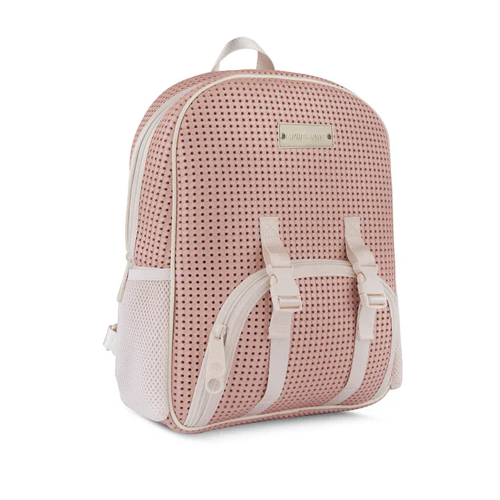 Backpack Starter Jr Blossom Pink