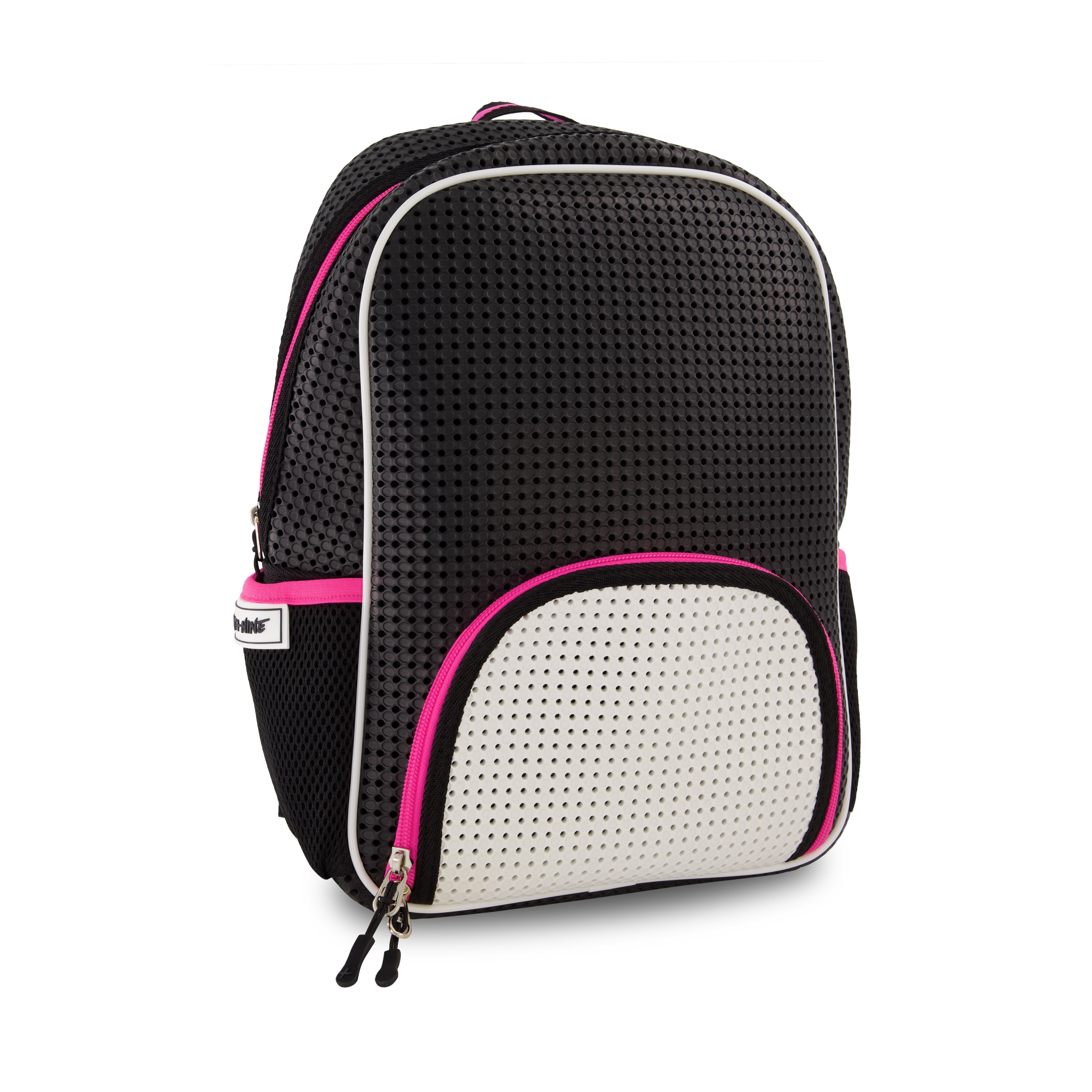 Backpack Starter Neon Pink