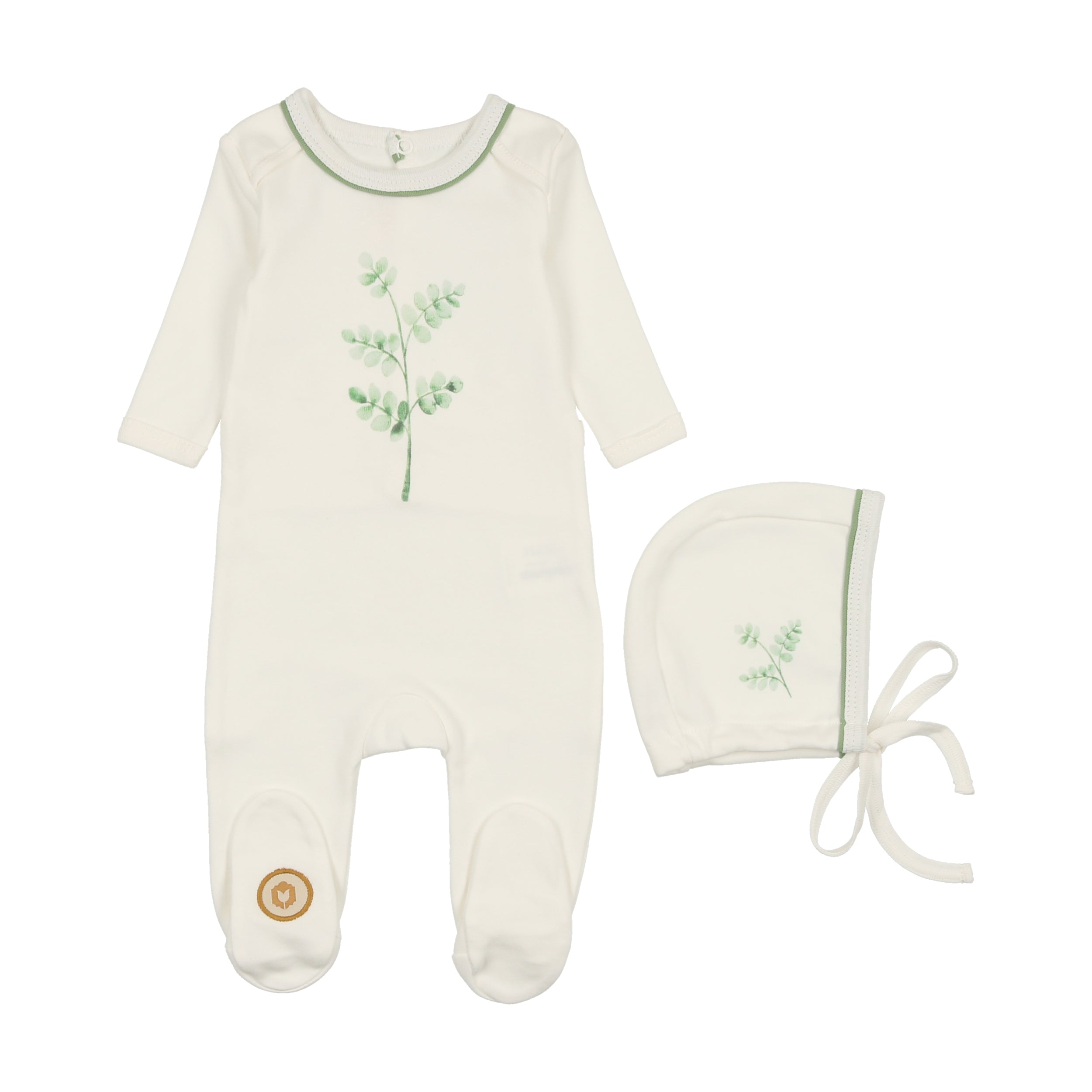 Stem Stitch Gift Set