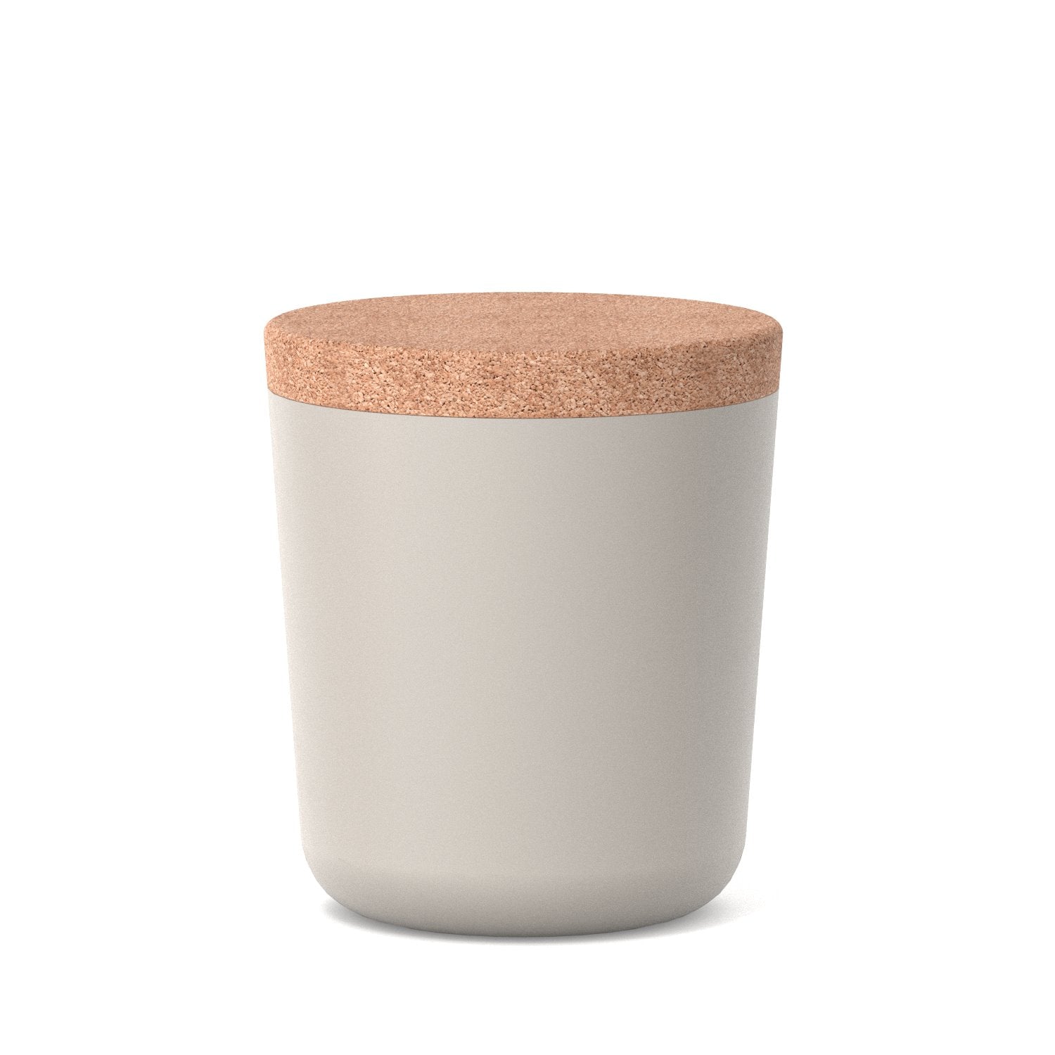 Storage Jar Xl - Stone