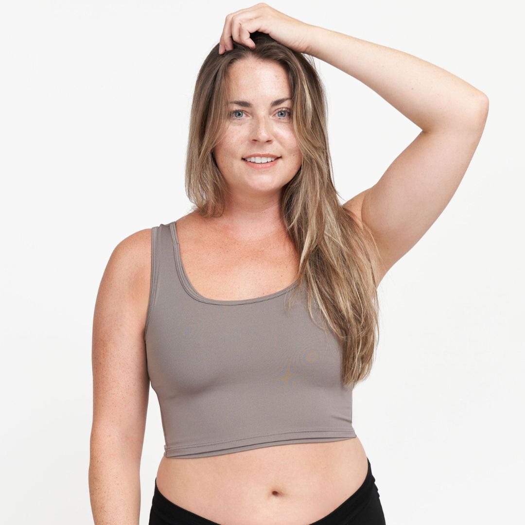 The X | Nursing & Hand Free Pumping Bra