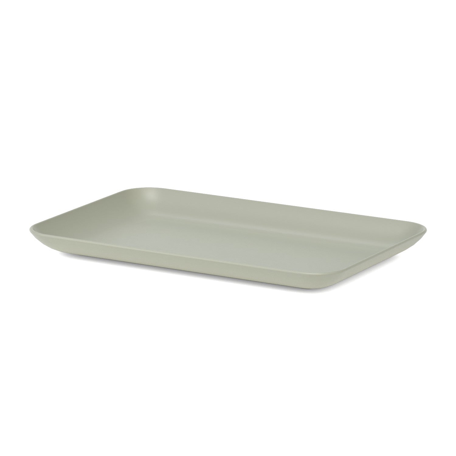 Large Platter - Stone