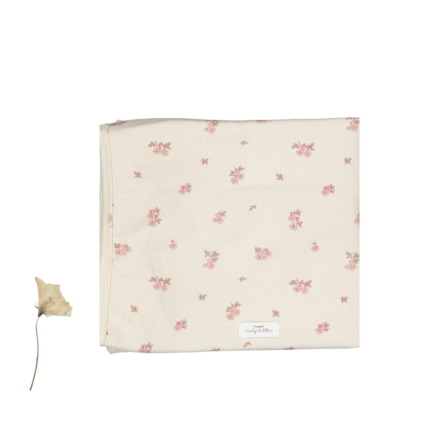 The Printed Blanket - Azelea