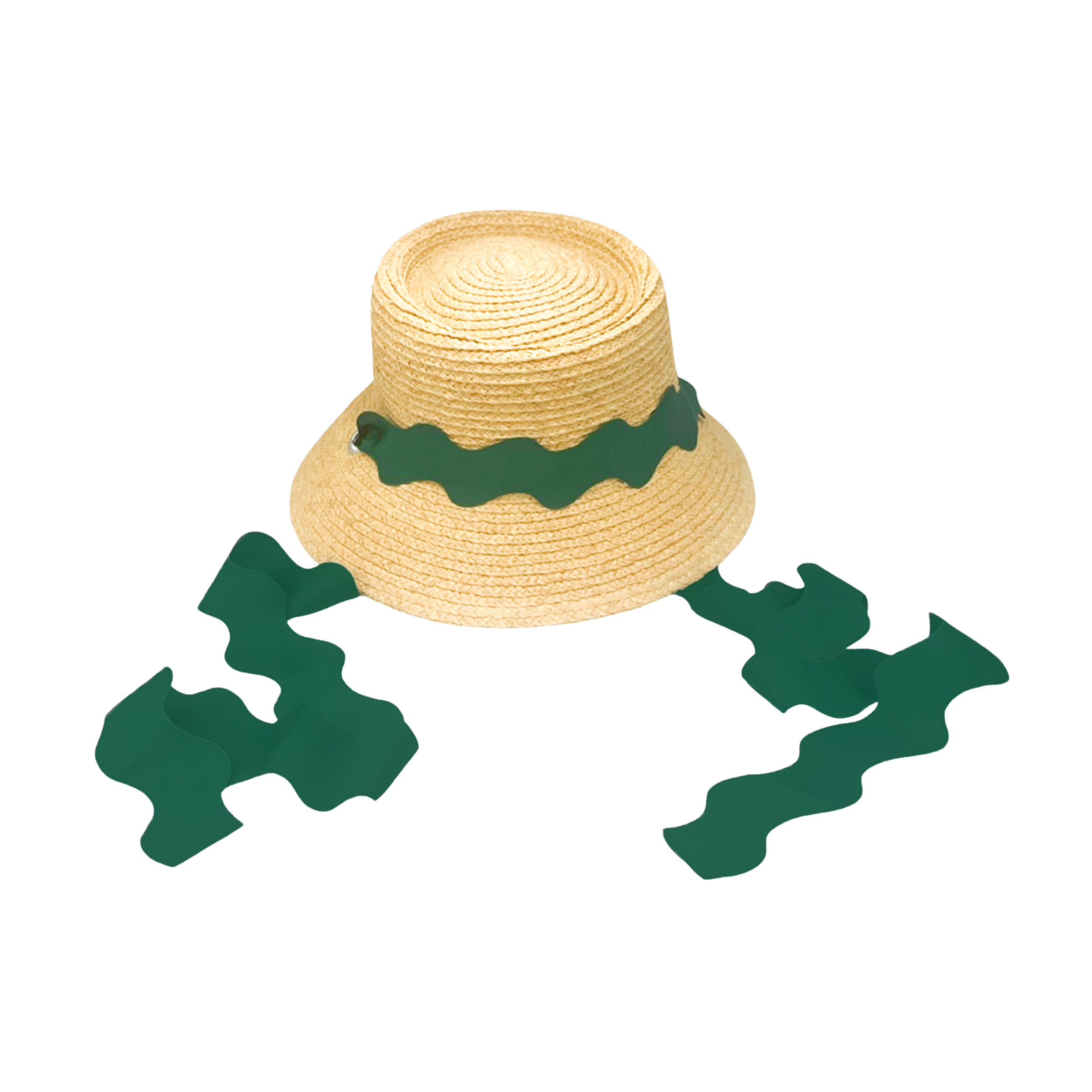 Harbor Hat, Green (youth/junior)