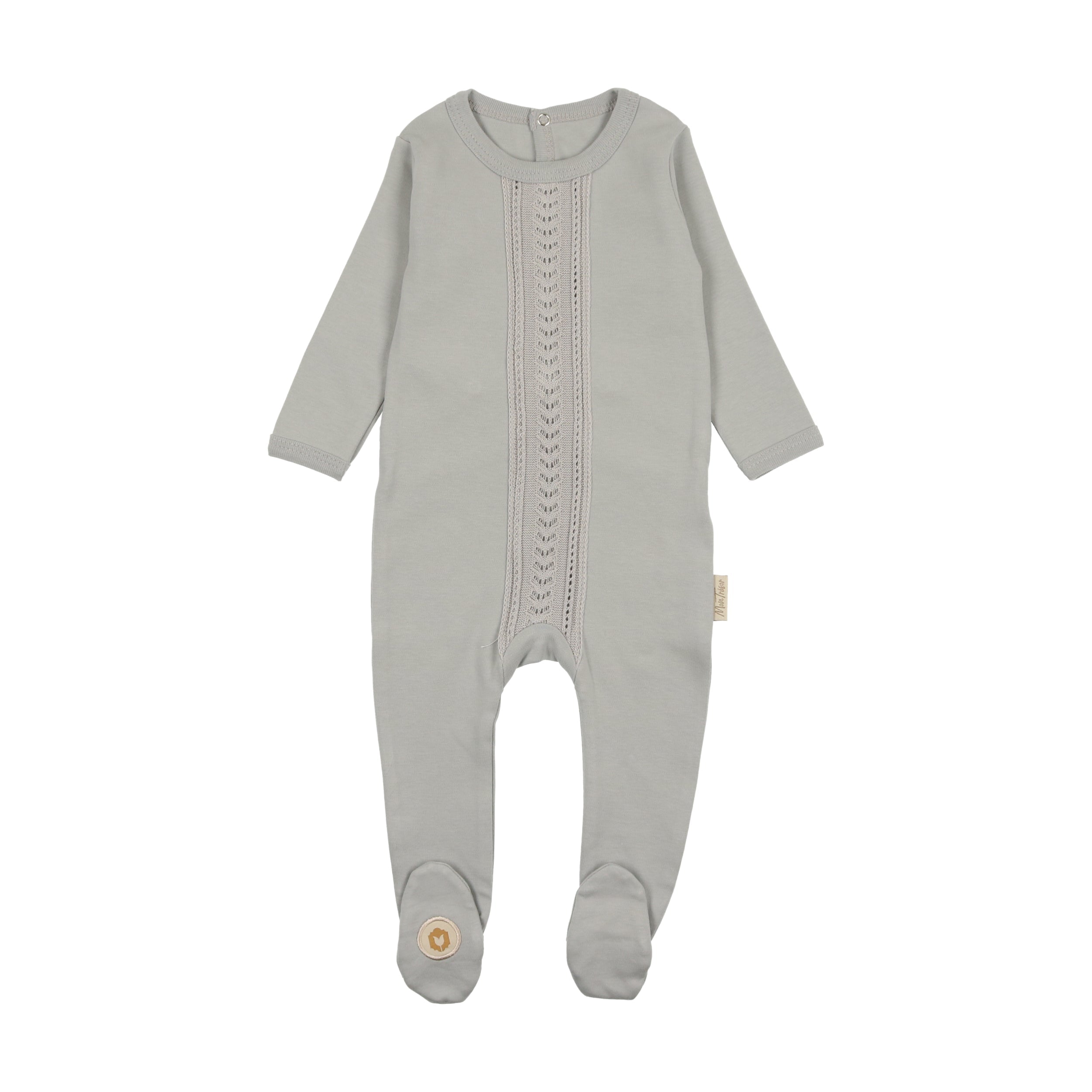 Strip Of Sweetness Footie