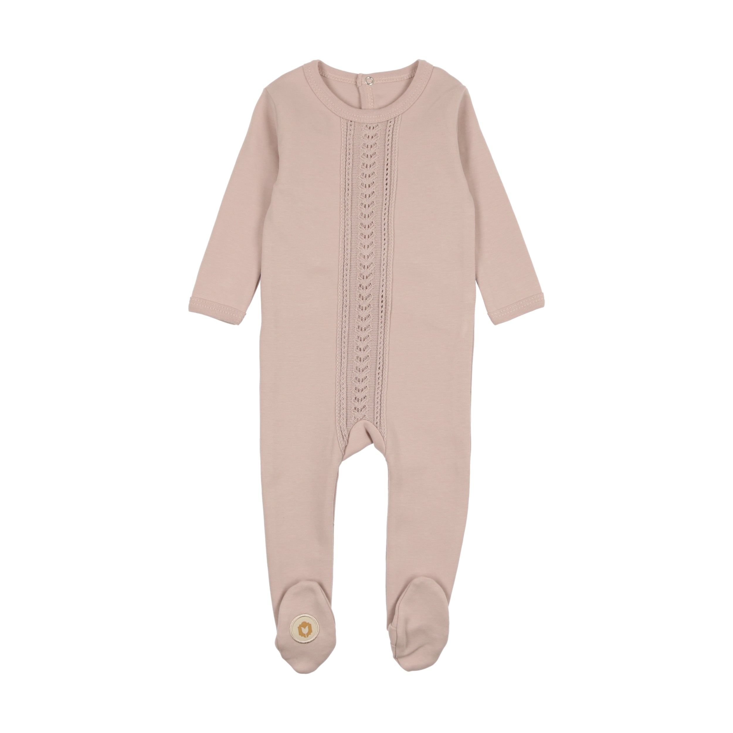 Strip Of Sweetness Footie