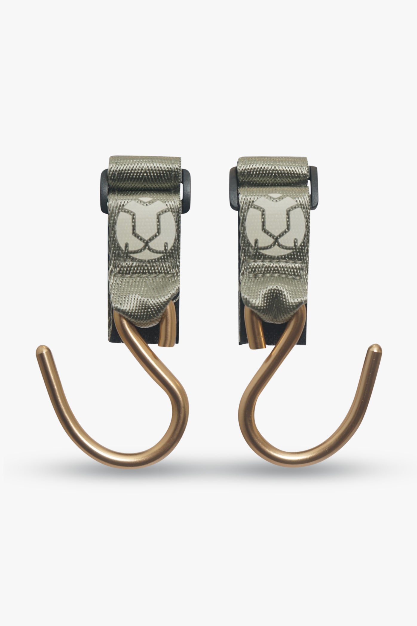 Essential Stroller Hooks / Outdoorsy Sage