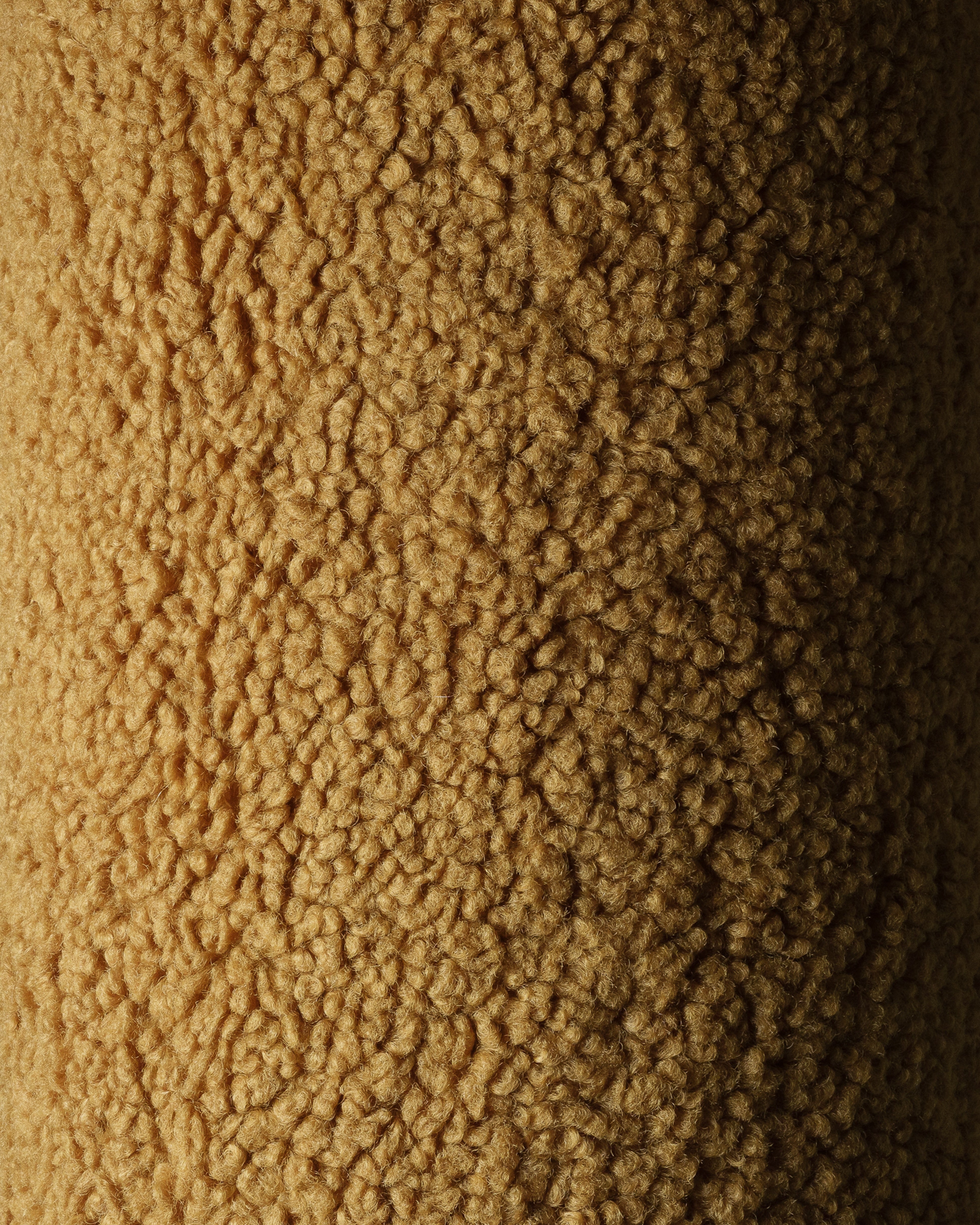 Maple Square Ottoman Extra Cover