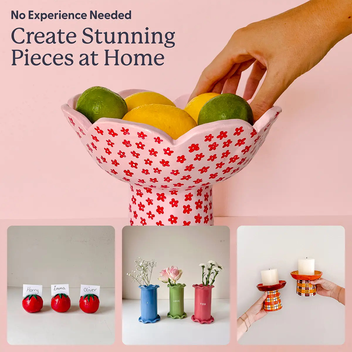 Pottery Kit
