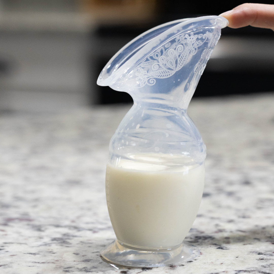 Haakaa Generation 2 Silicone Breast Pump With Suction Base 5 Oz 1pk