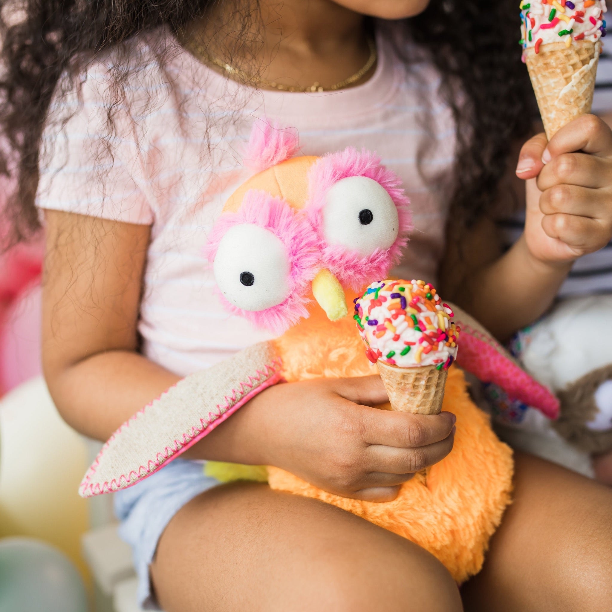 Ollie Inklings And Infant Novel Gift Set