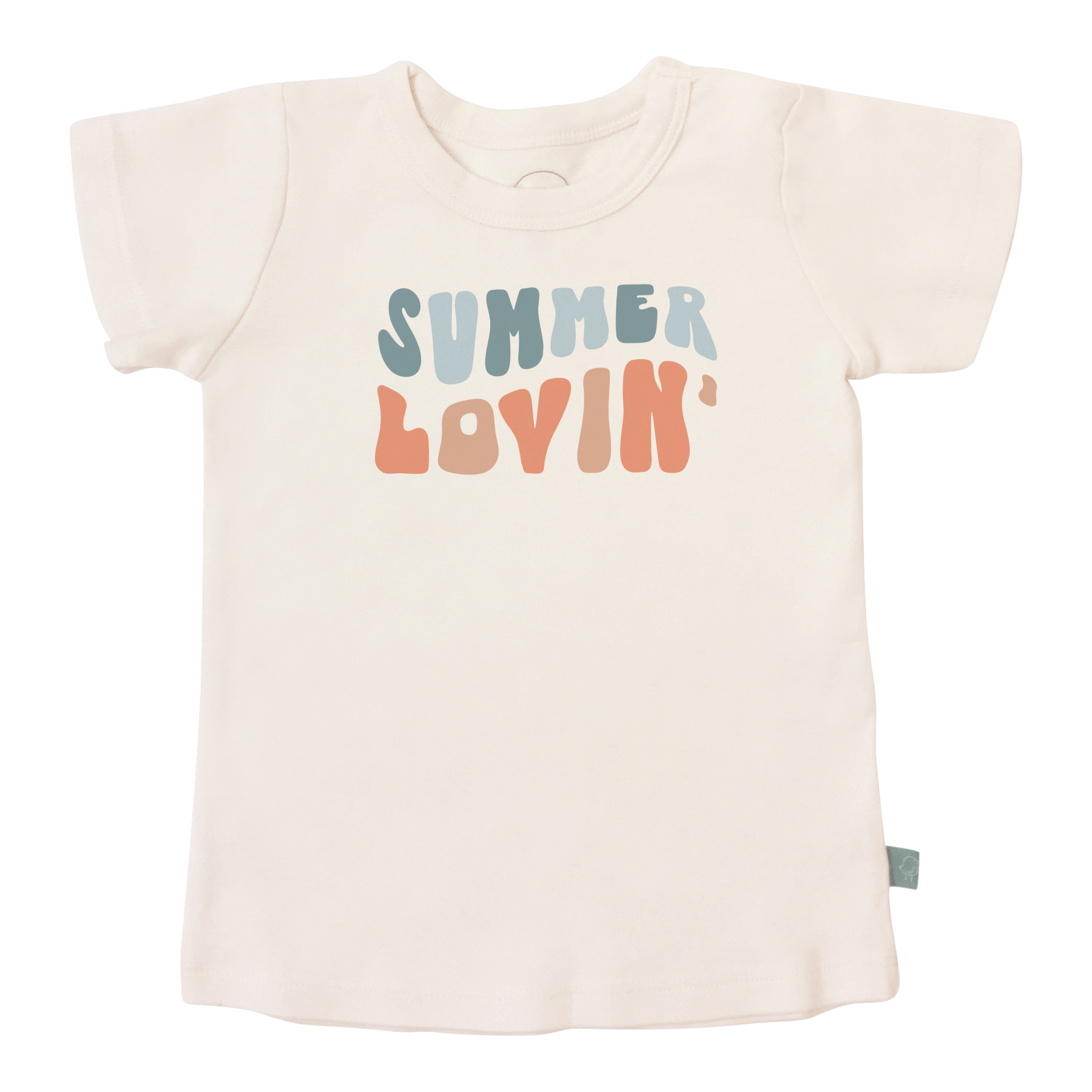 Graphic Tee | Summer Lovin