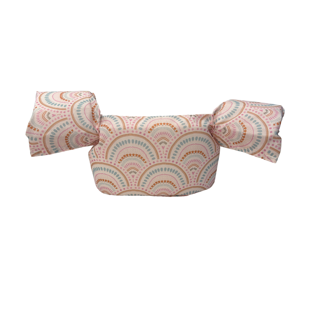 Boho Rainbows | Magical Water Wings