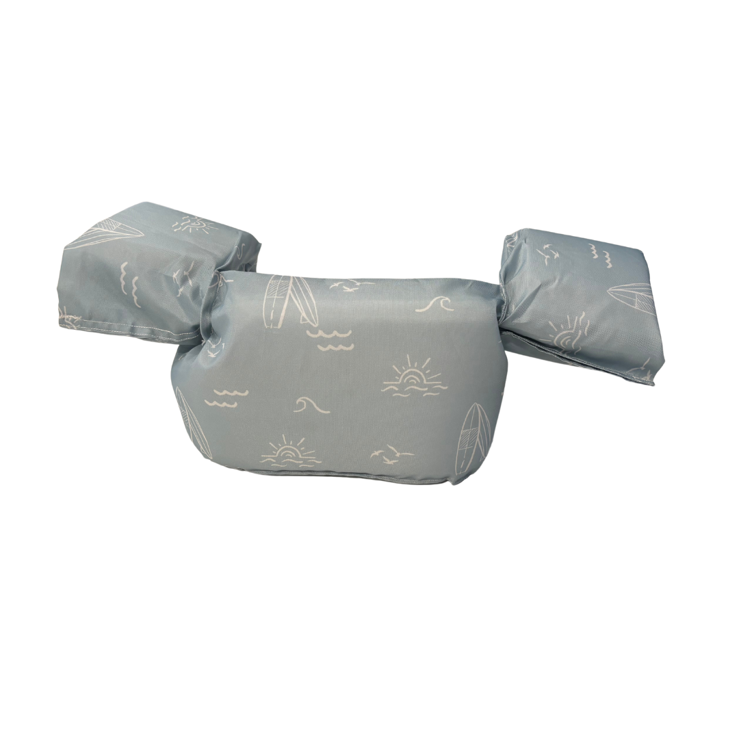 Sage Surfer | Magical Water Wings