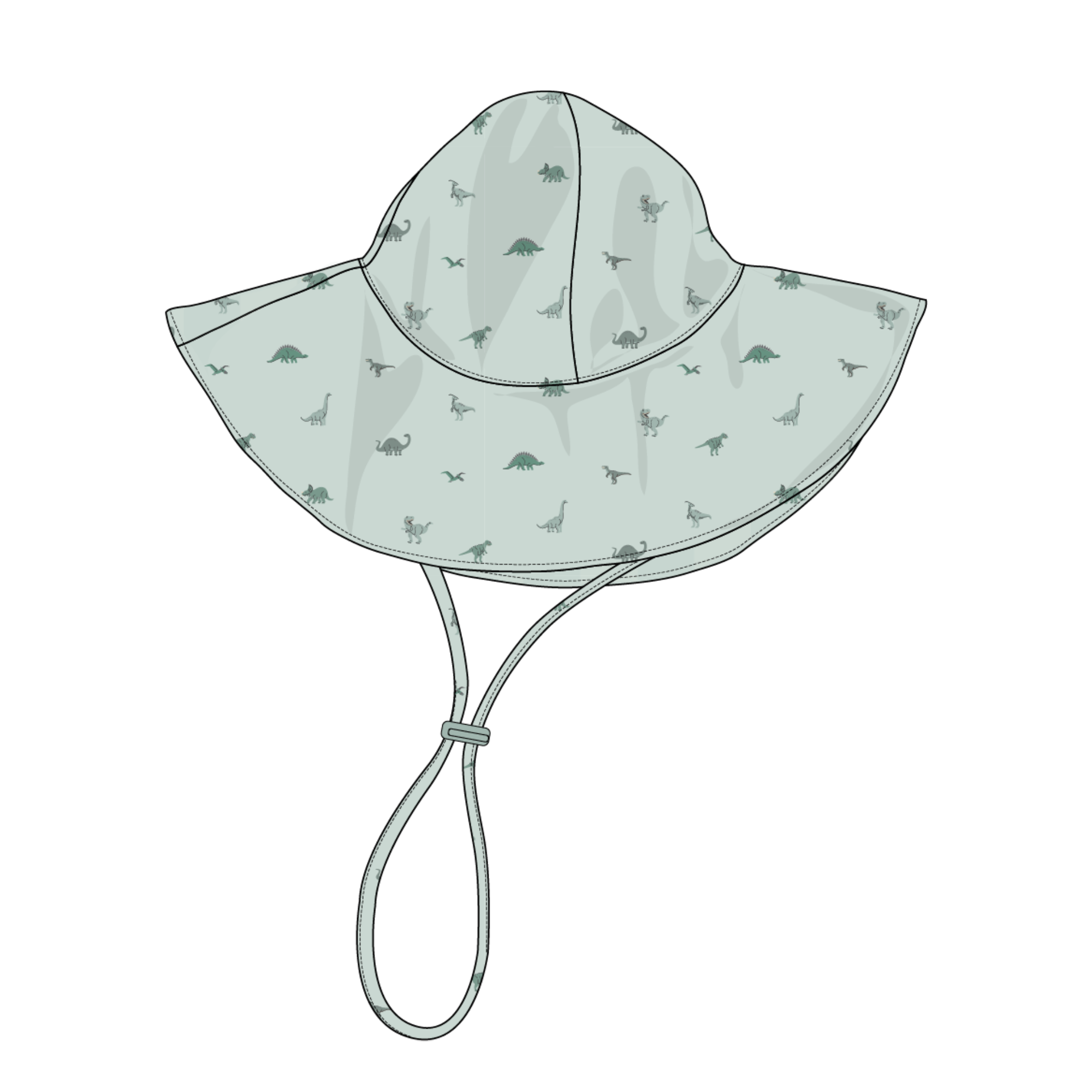Sun Hat