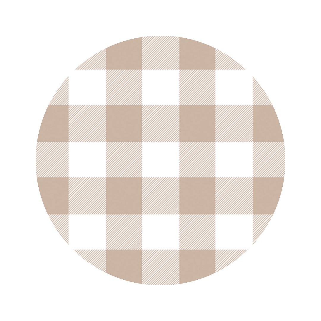 Sunday Picnic, Sand Knotted Gown Set