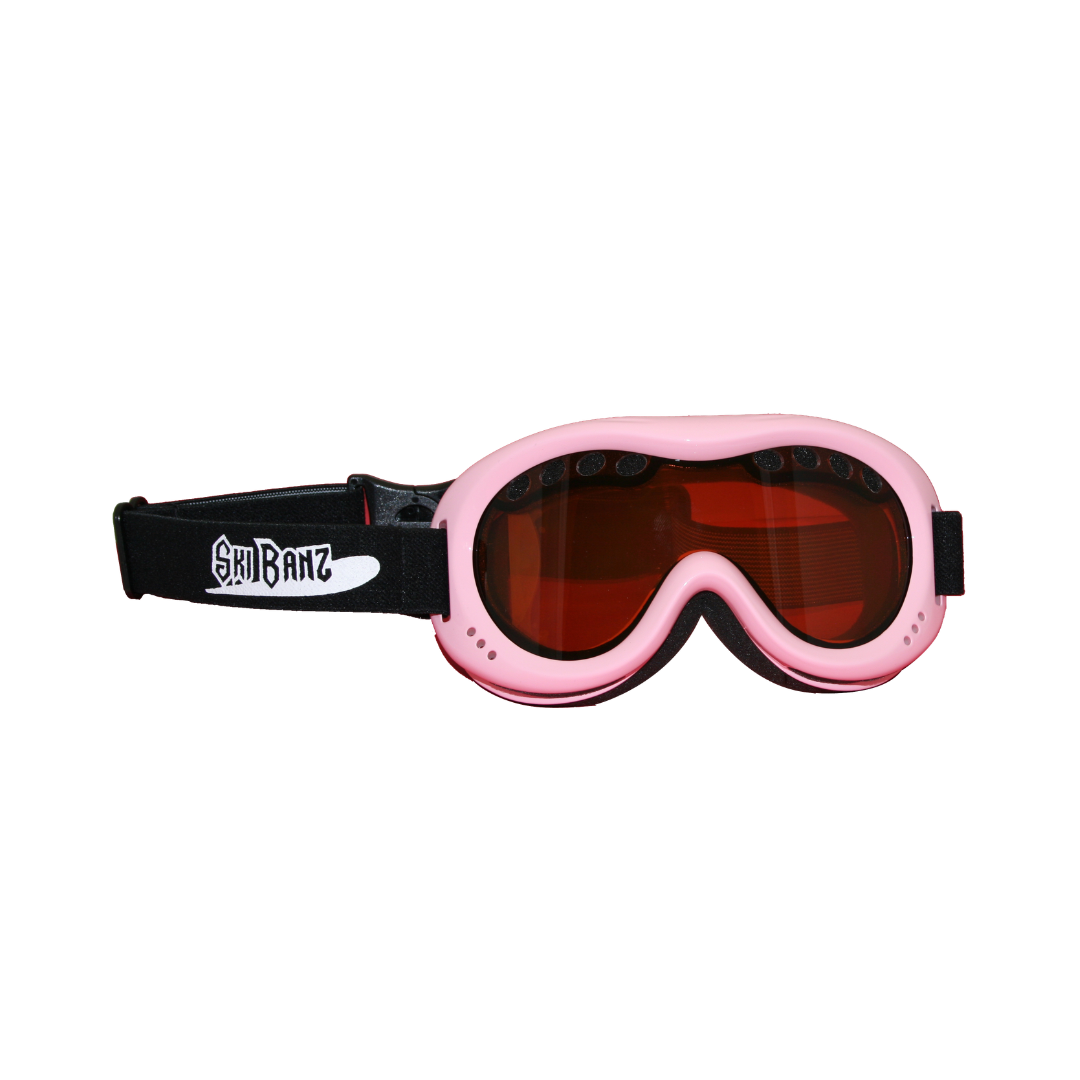 Kids Ski Goggles