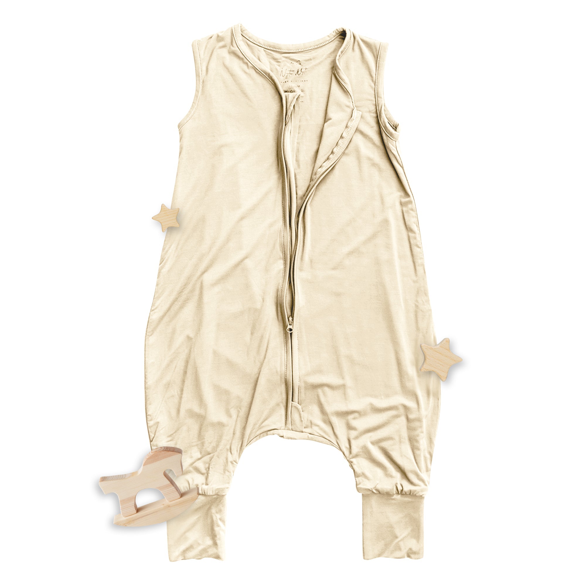 Nyte Nyte 0.5 Tog + Colors