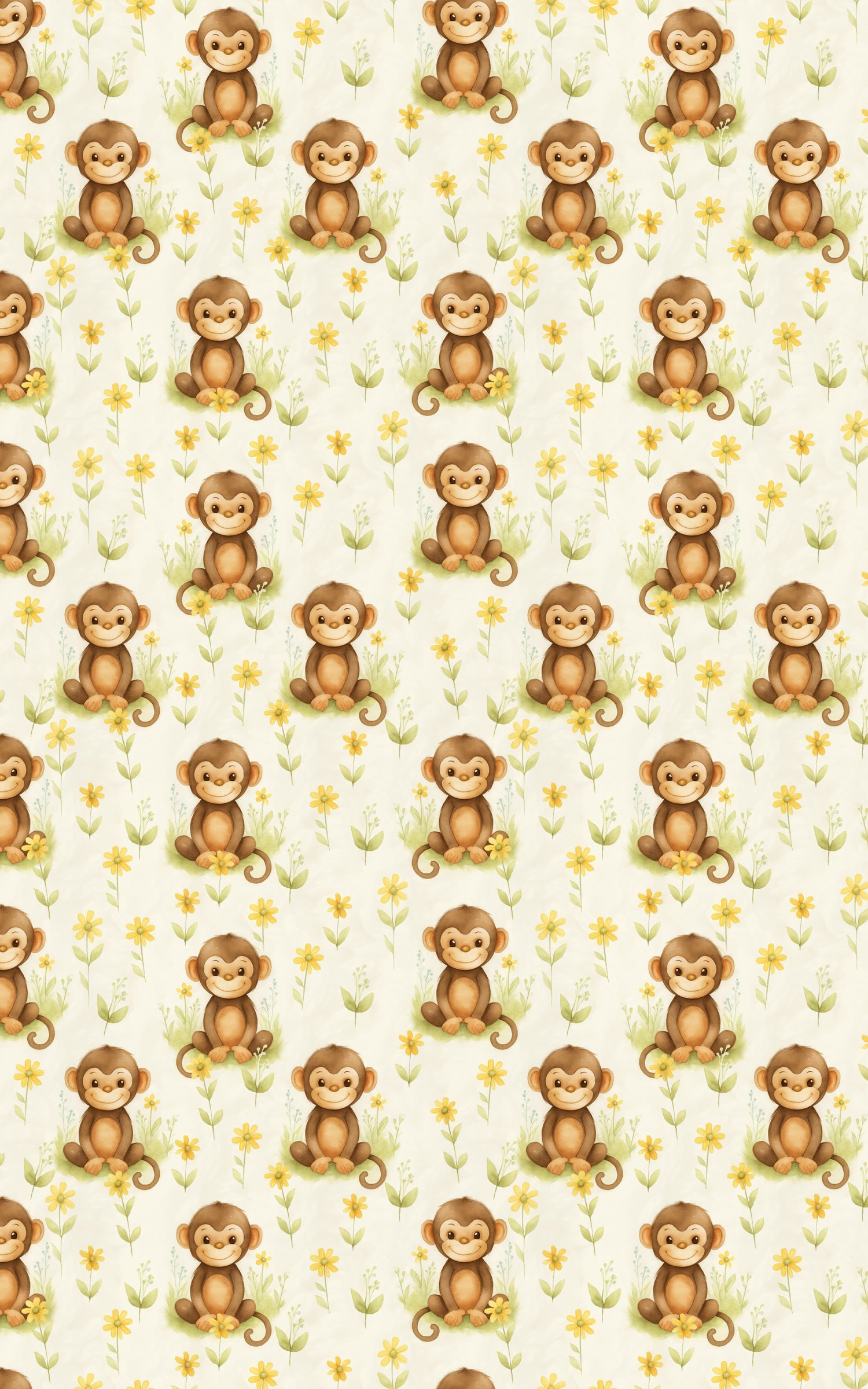 Meadow Monkeys