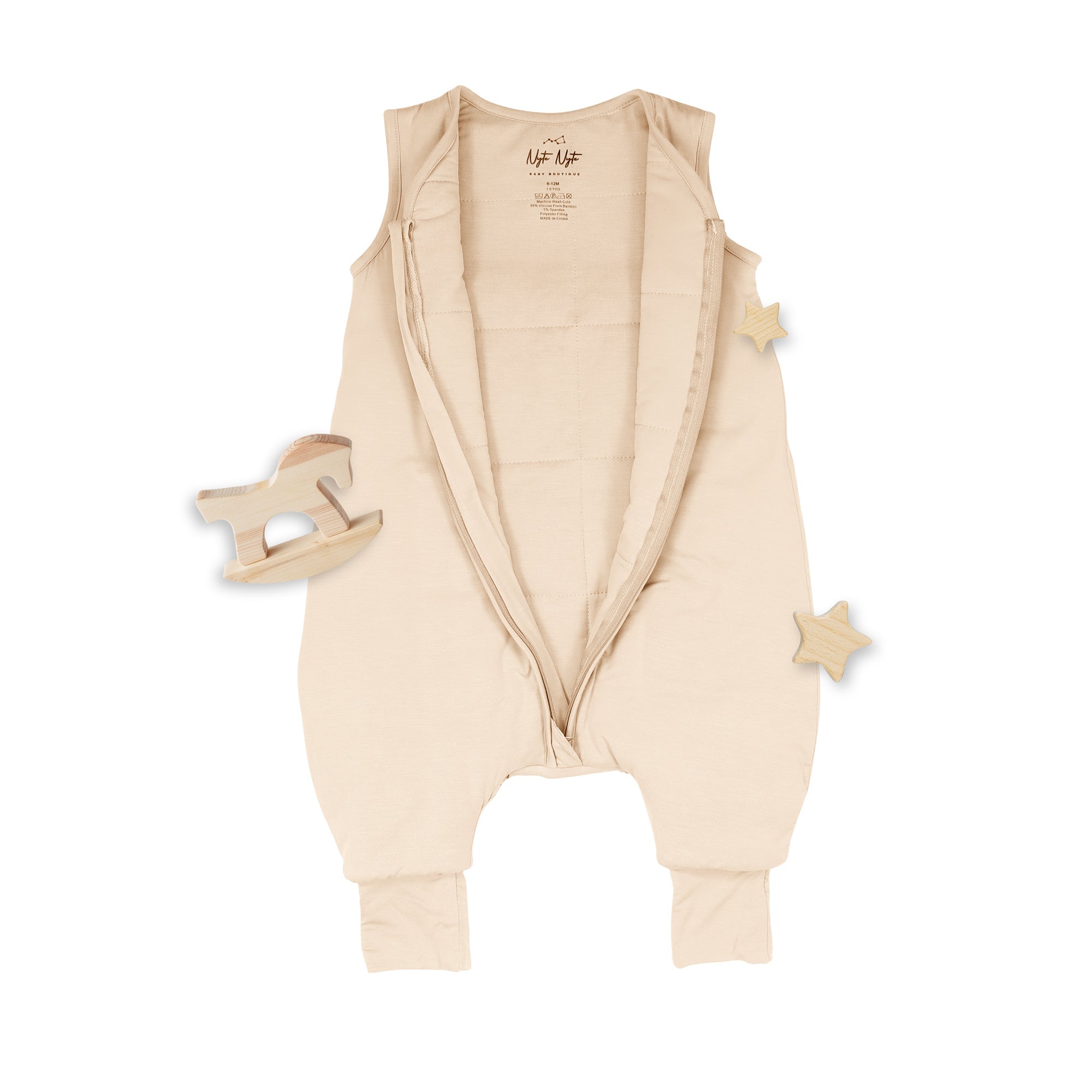 Nyte Nyte 2.5 Tog+more Colors